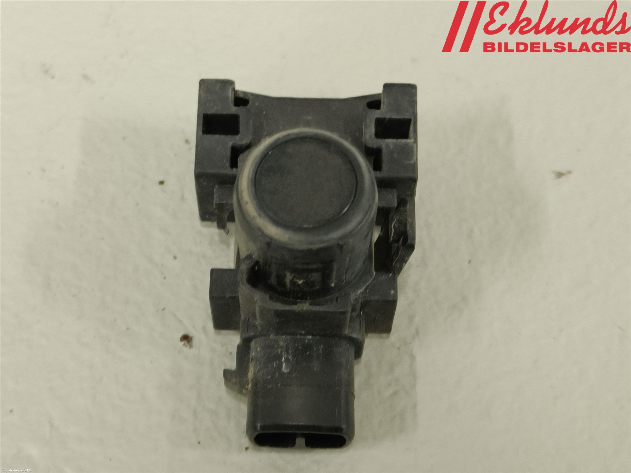 Toyota VERSO 09-18 Parkeringshjälp Frontsensor