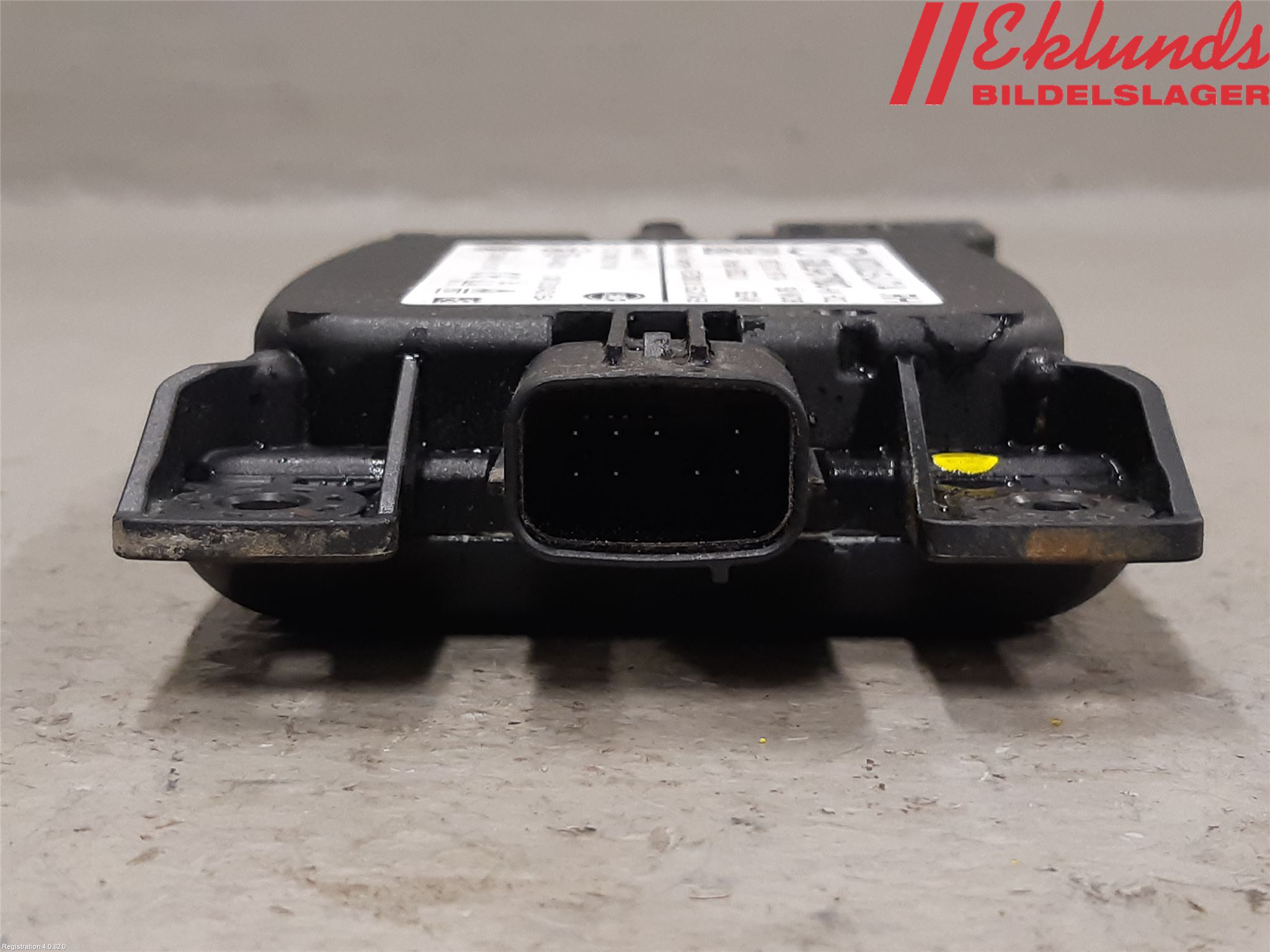 Mazda 6 13- Sensor Aktivt Kollisionsskydd