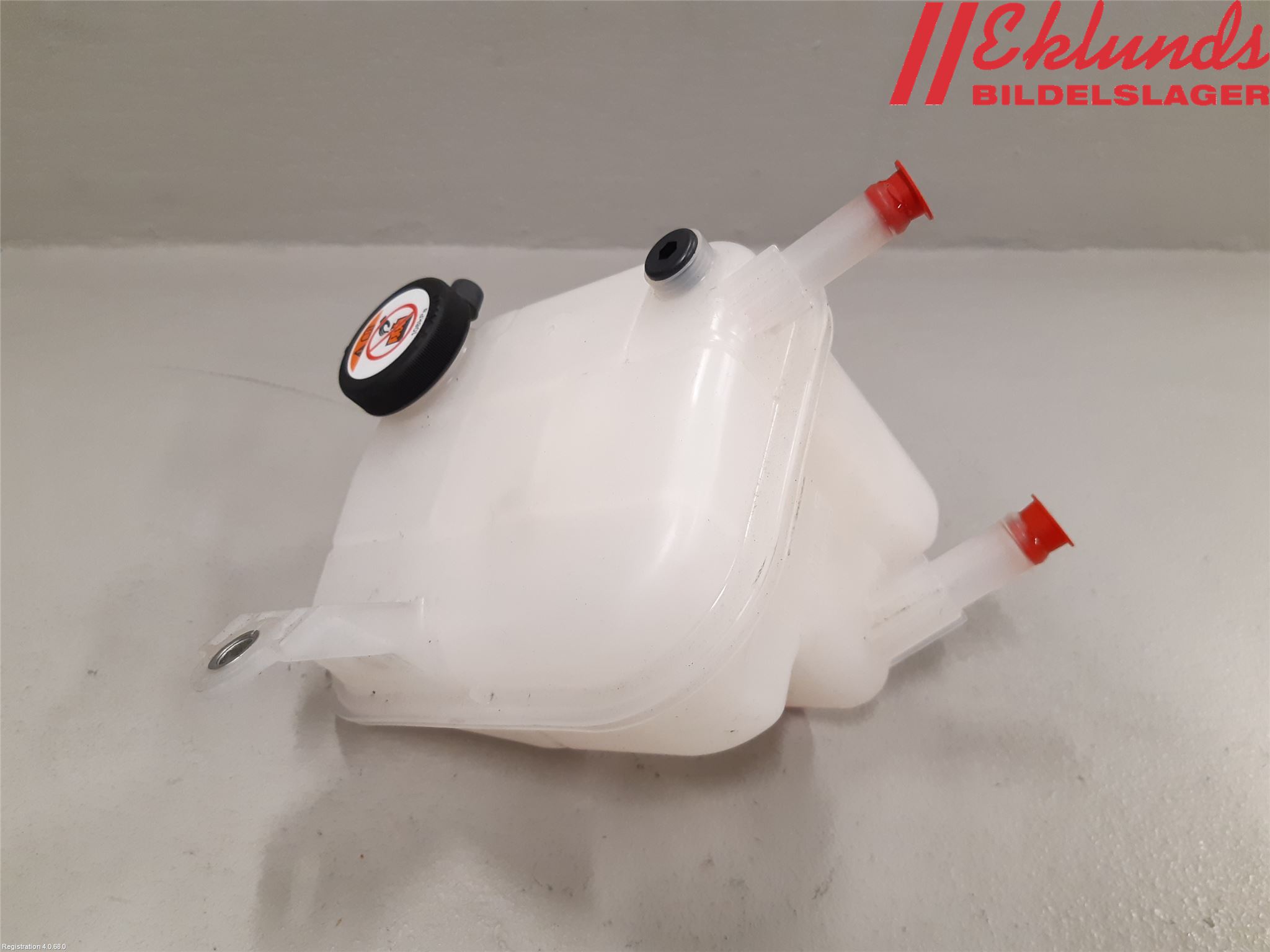 Toyota COROLLA 19- Expansionstank