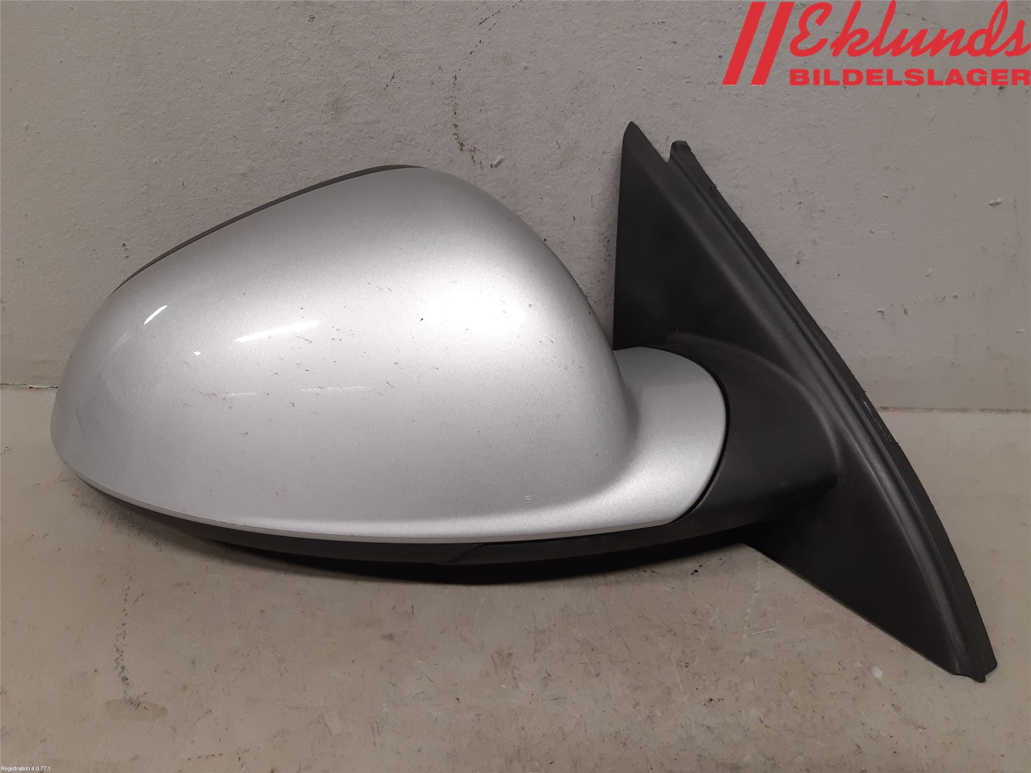 Opel INSIGNIA 09-16 Spegel Yttre El Hö