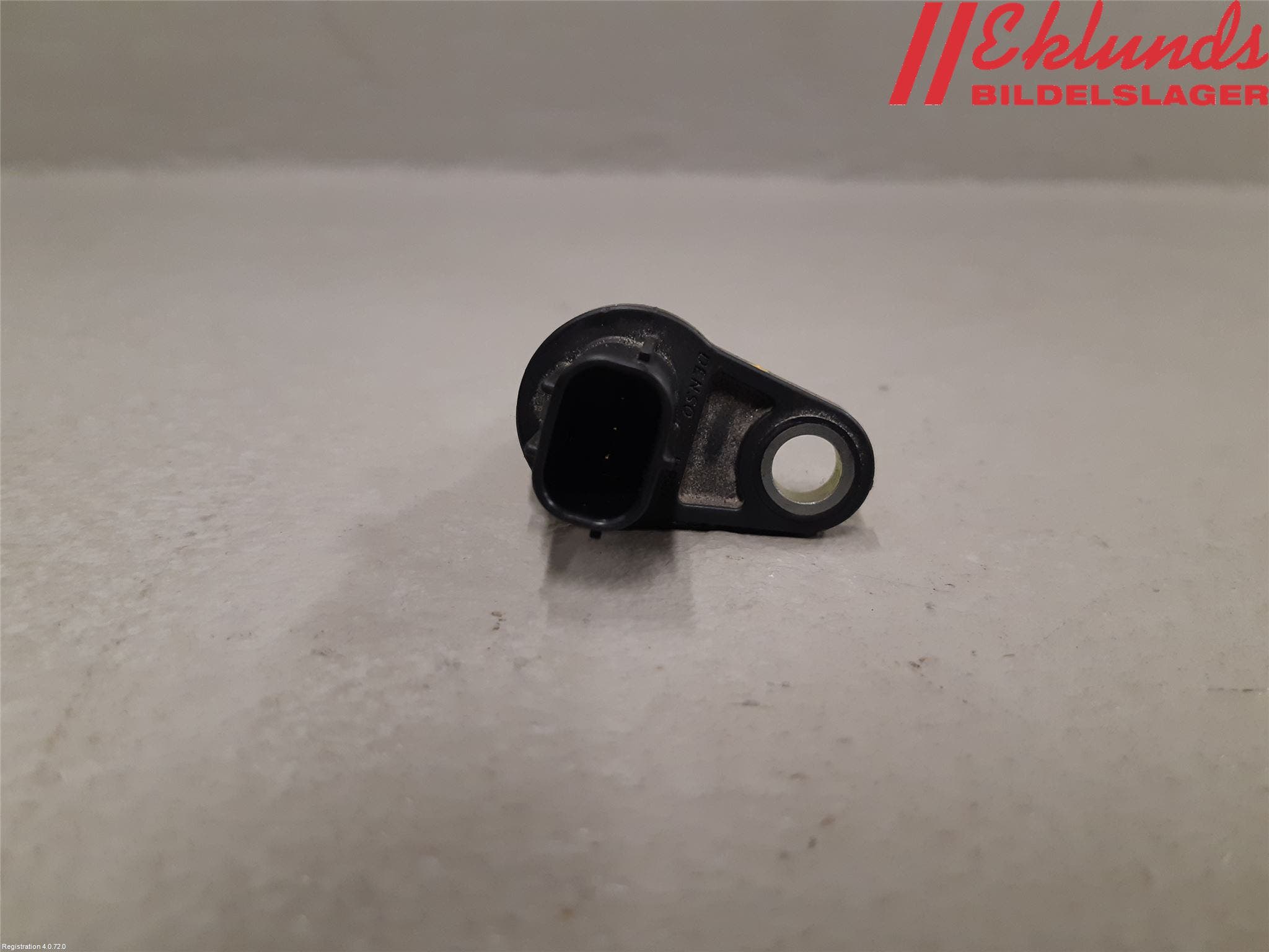 Lexus GS 300/430/450H 05-12 Givare Varvtal-Tändläge