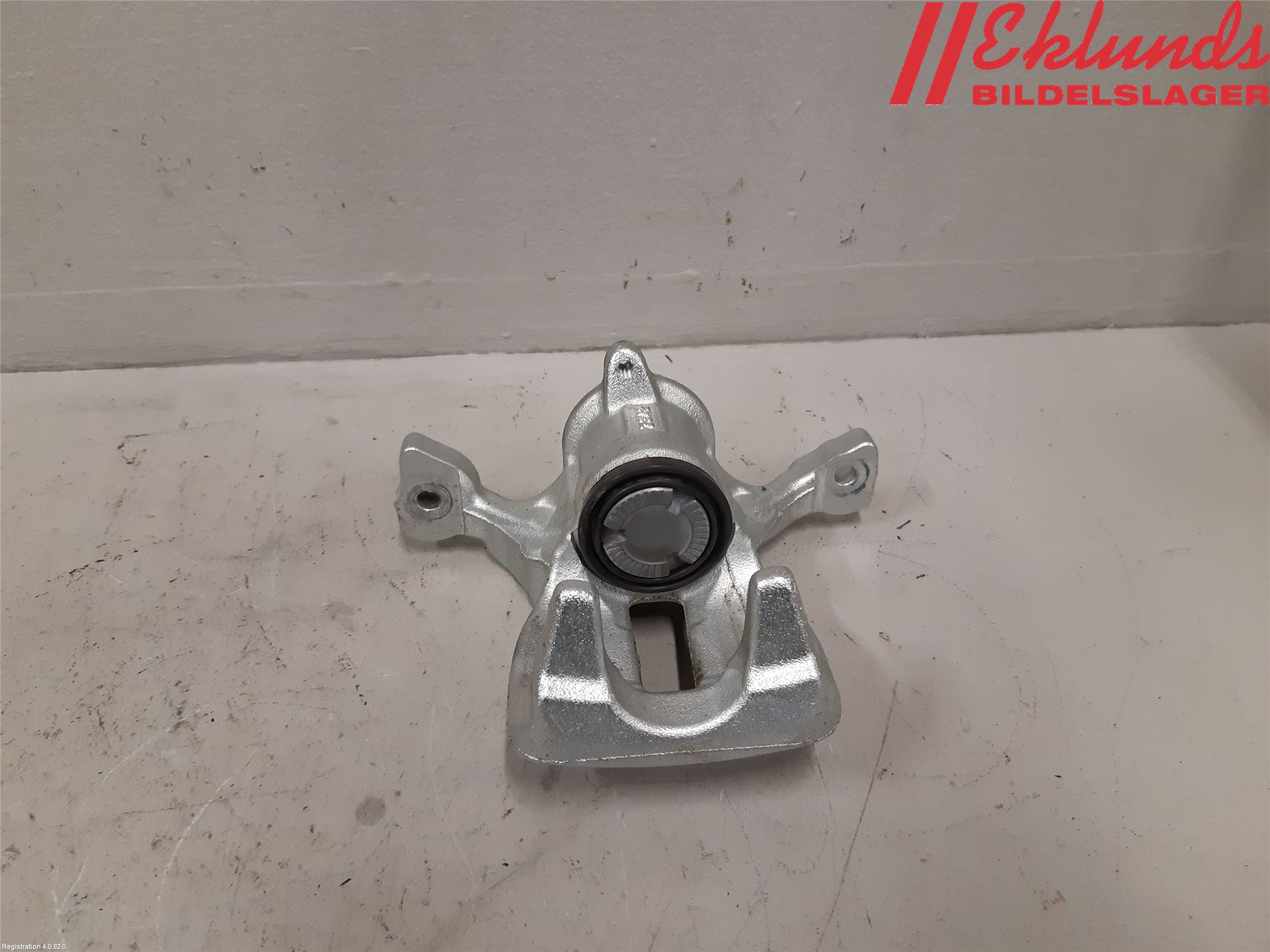 Toyota COROLLA 19- Bromsok Bak Vänster