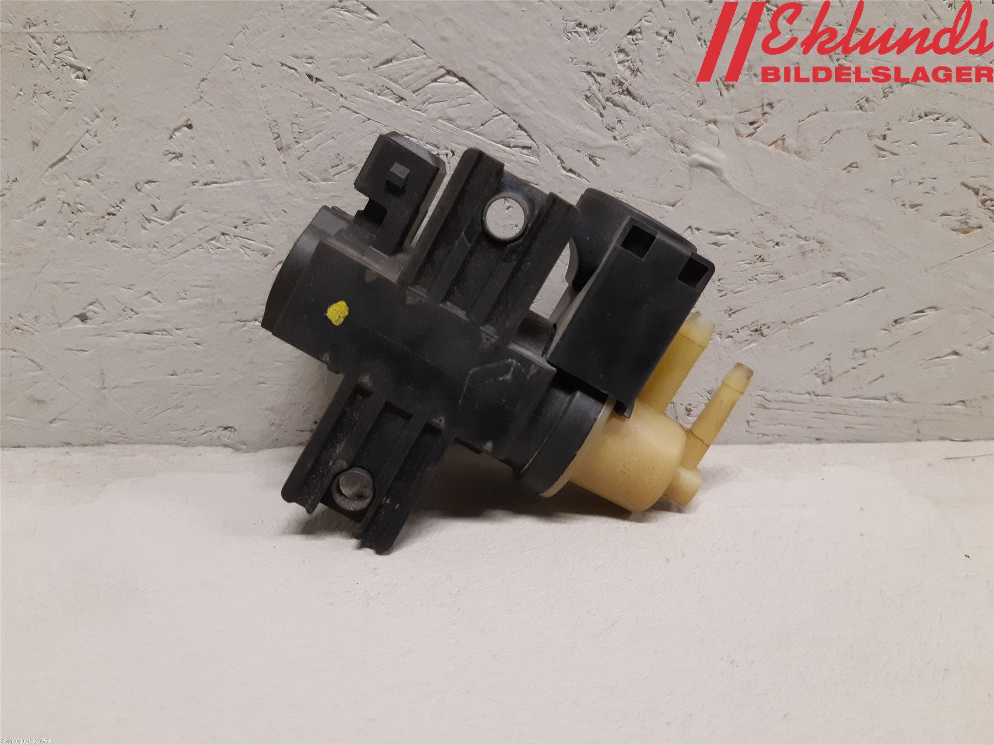 Nissan NV200/NV200 COMBI Vakuumventil