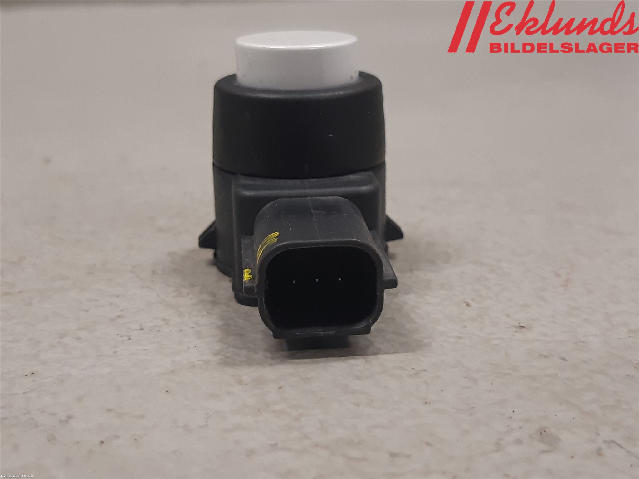 Opel INSIGNIA 09-16 Parkeringshjälp Frontsensor