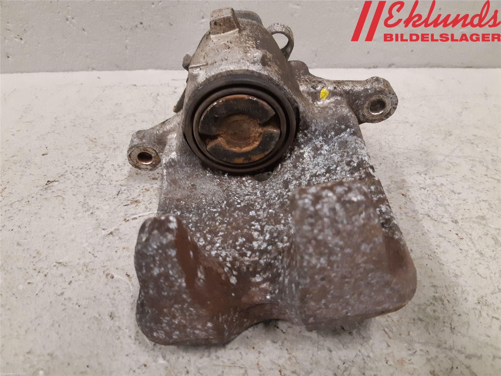 Opel INSIGNIA 09-16 Bromsok Bak Höger