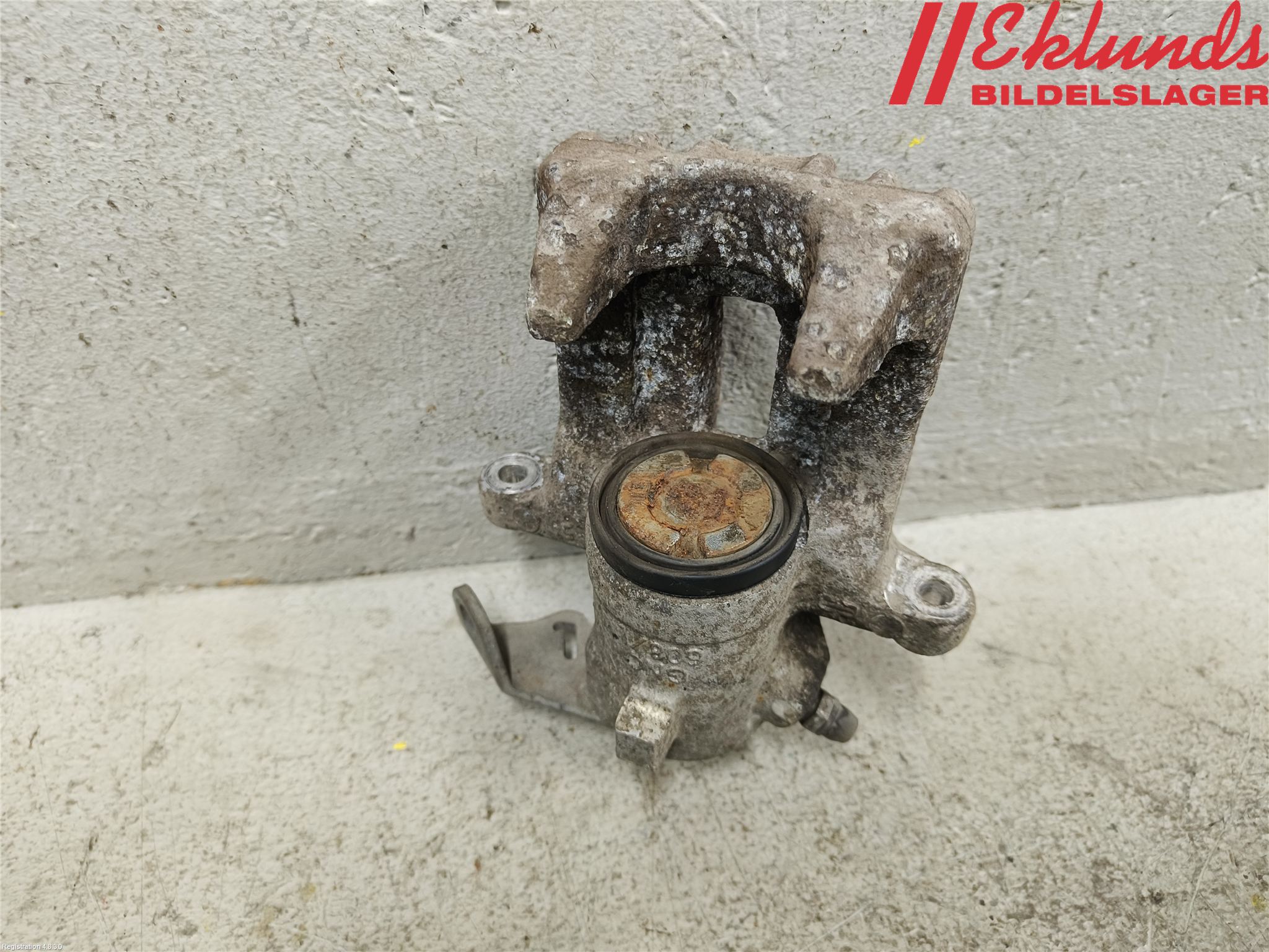 Seat TOLEDO 12-19 Bromsok Bak Höger