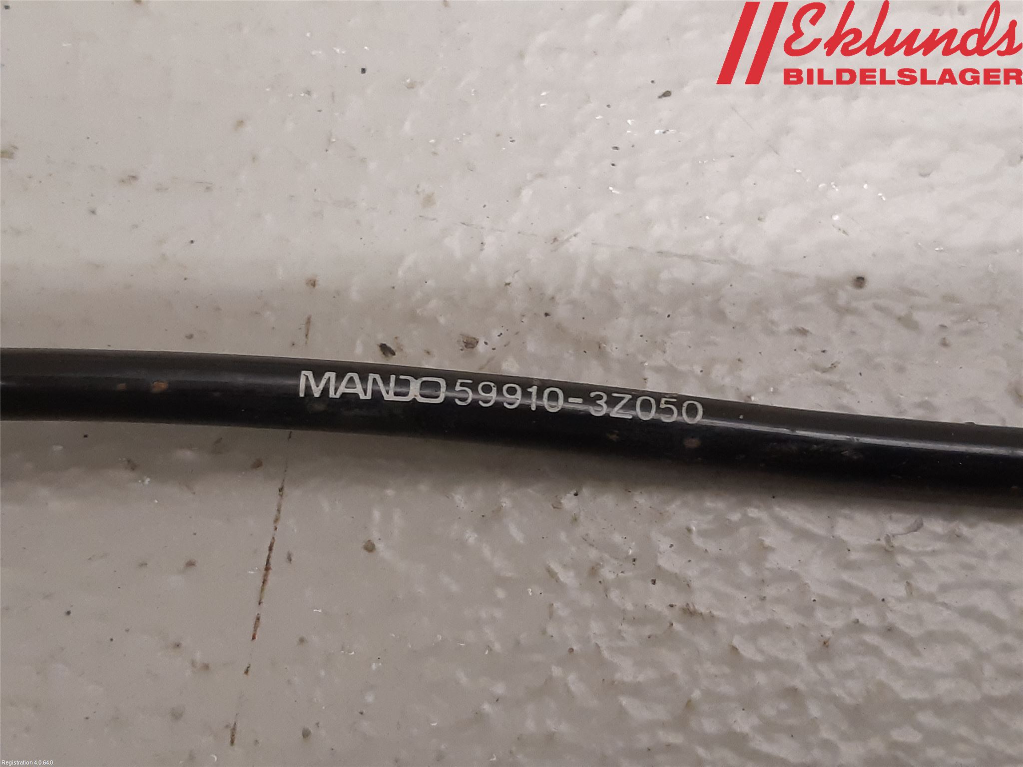 Hyundai i40 16-18 Abs Sensor