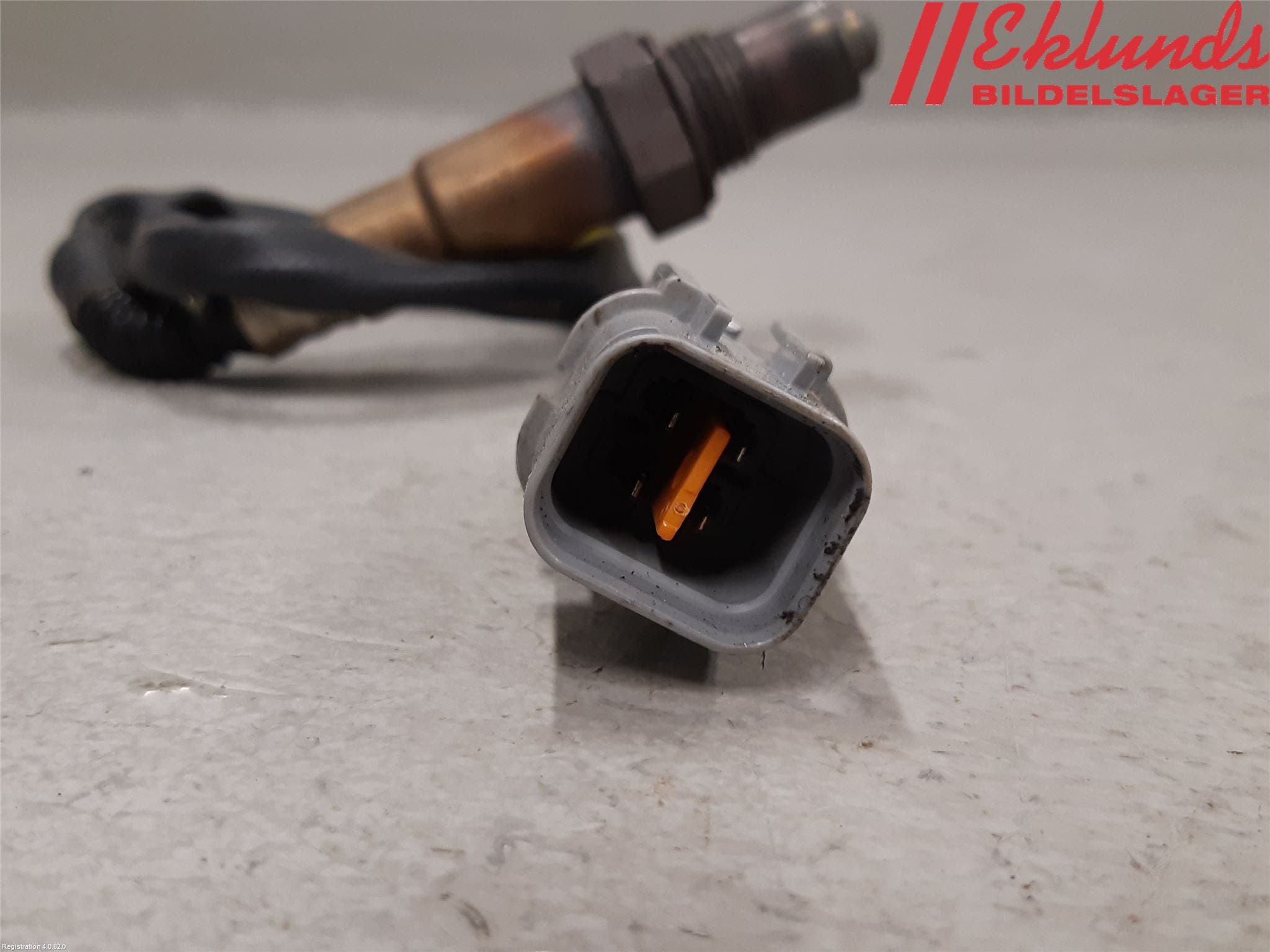 Hyundai ix20 Injlambdasond