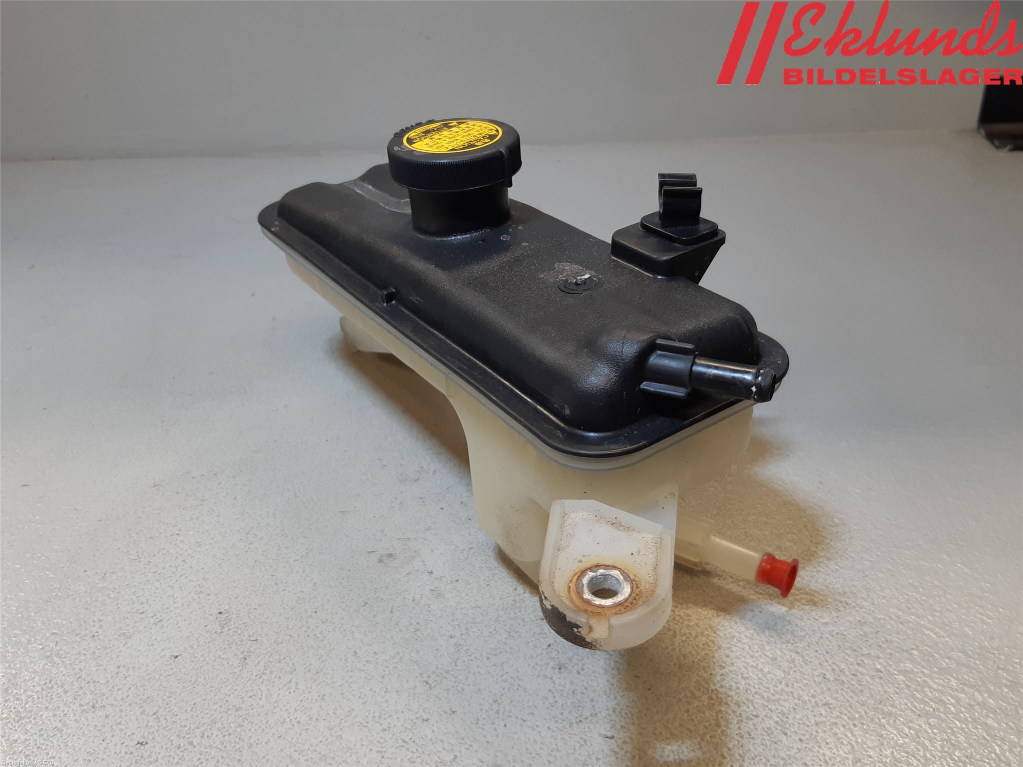 Toyota RAV 4 06-12 Expansionstank