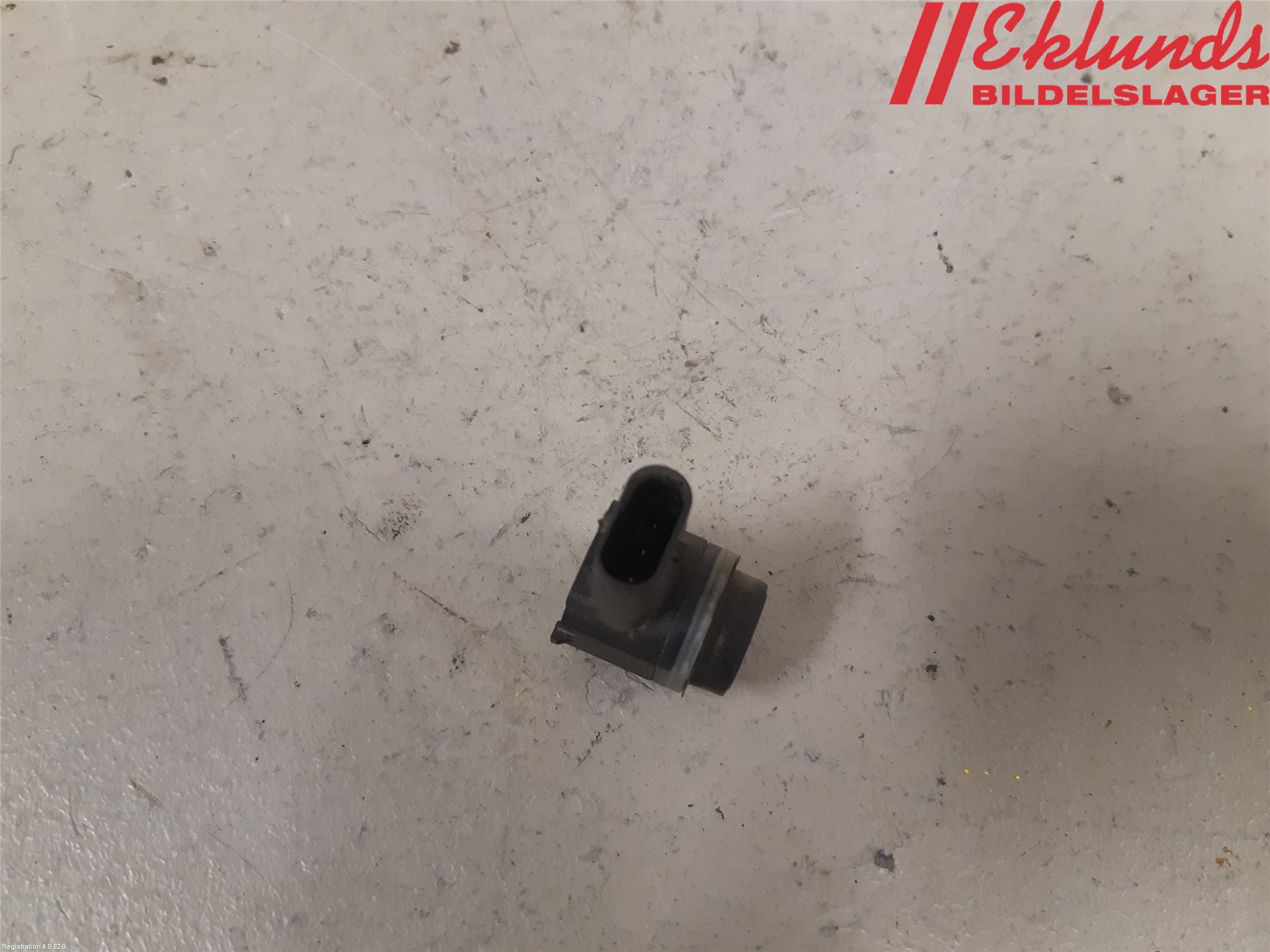 Volvo V60 14-18 Parkeringshjälp Backsensor