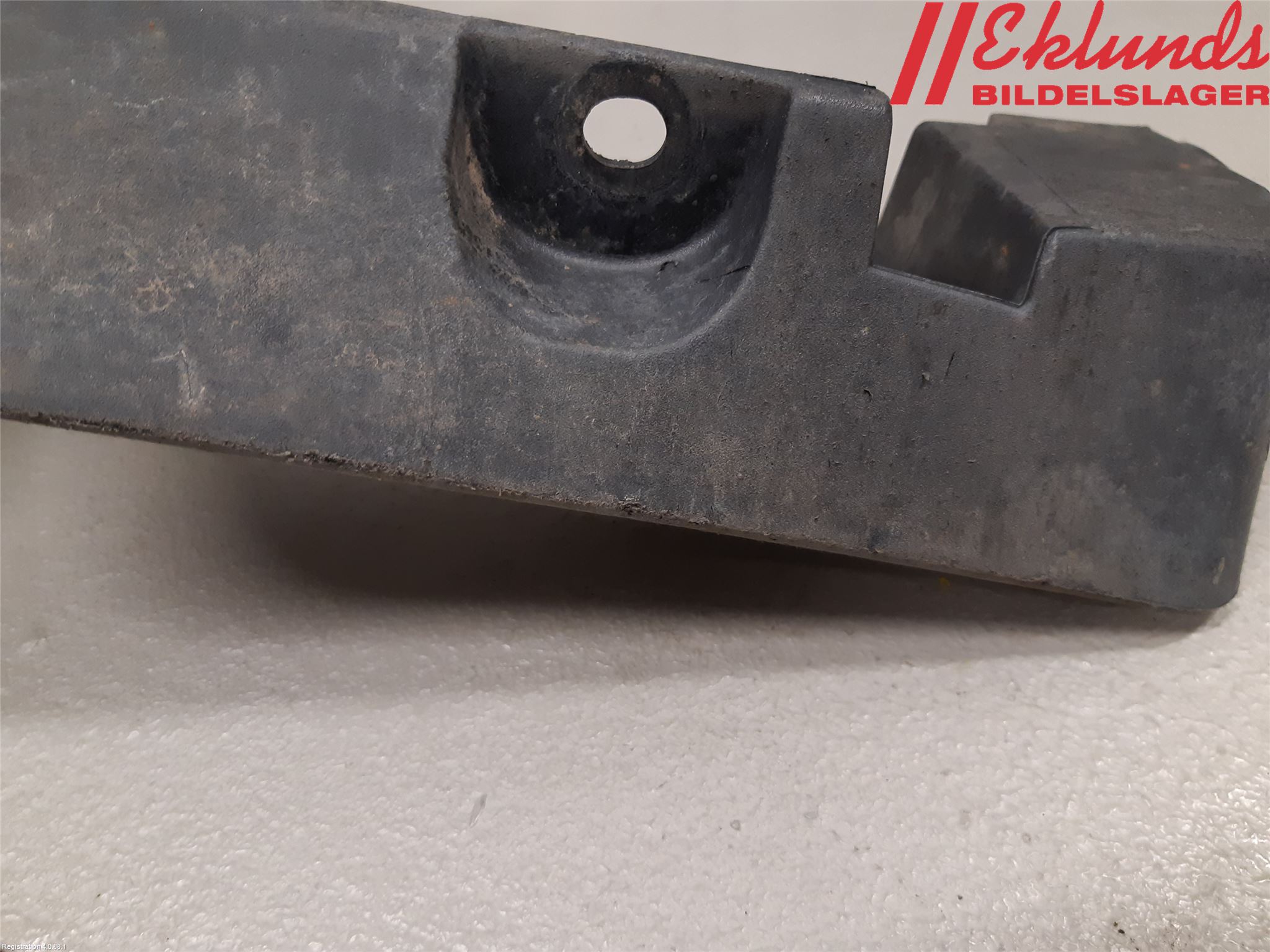 Hyundai SANTA FE 13-18 Stänkskydd