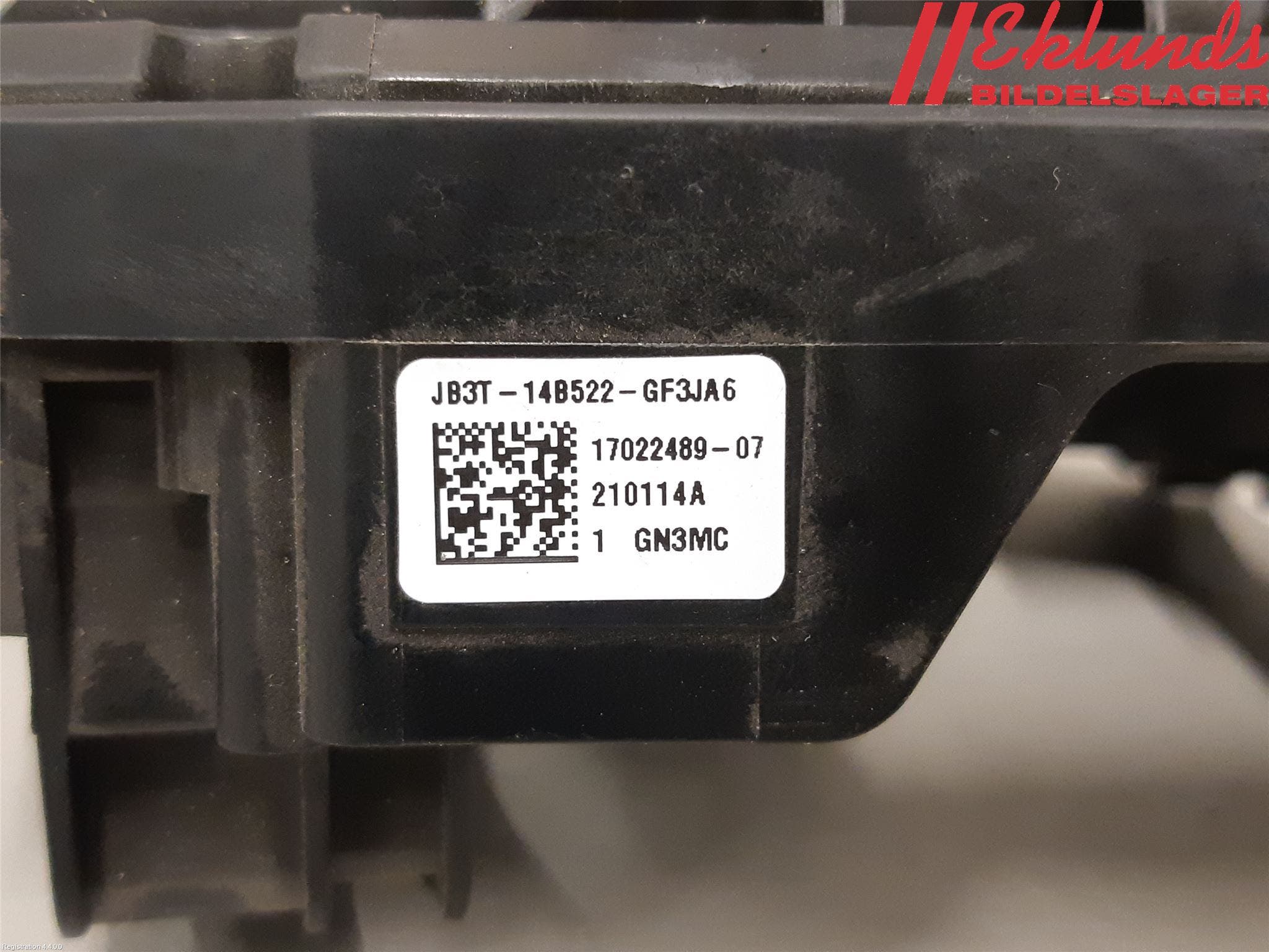 Alfa FORD RANGER 22- Spakcentral