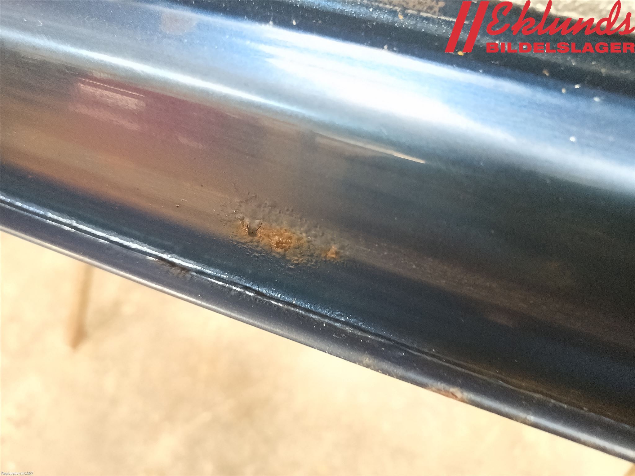 Volvo 940 91-98 Dörr Fram Höger