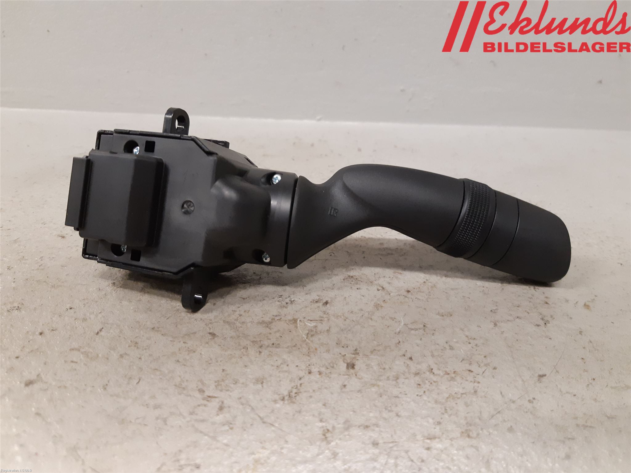 Toyota RAV4 19- Spak Blinkers-Ljusomk