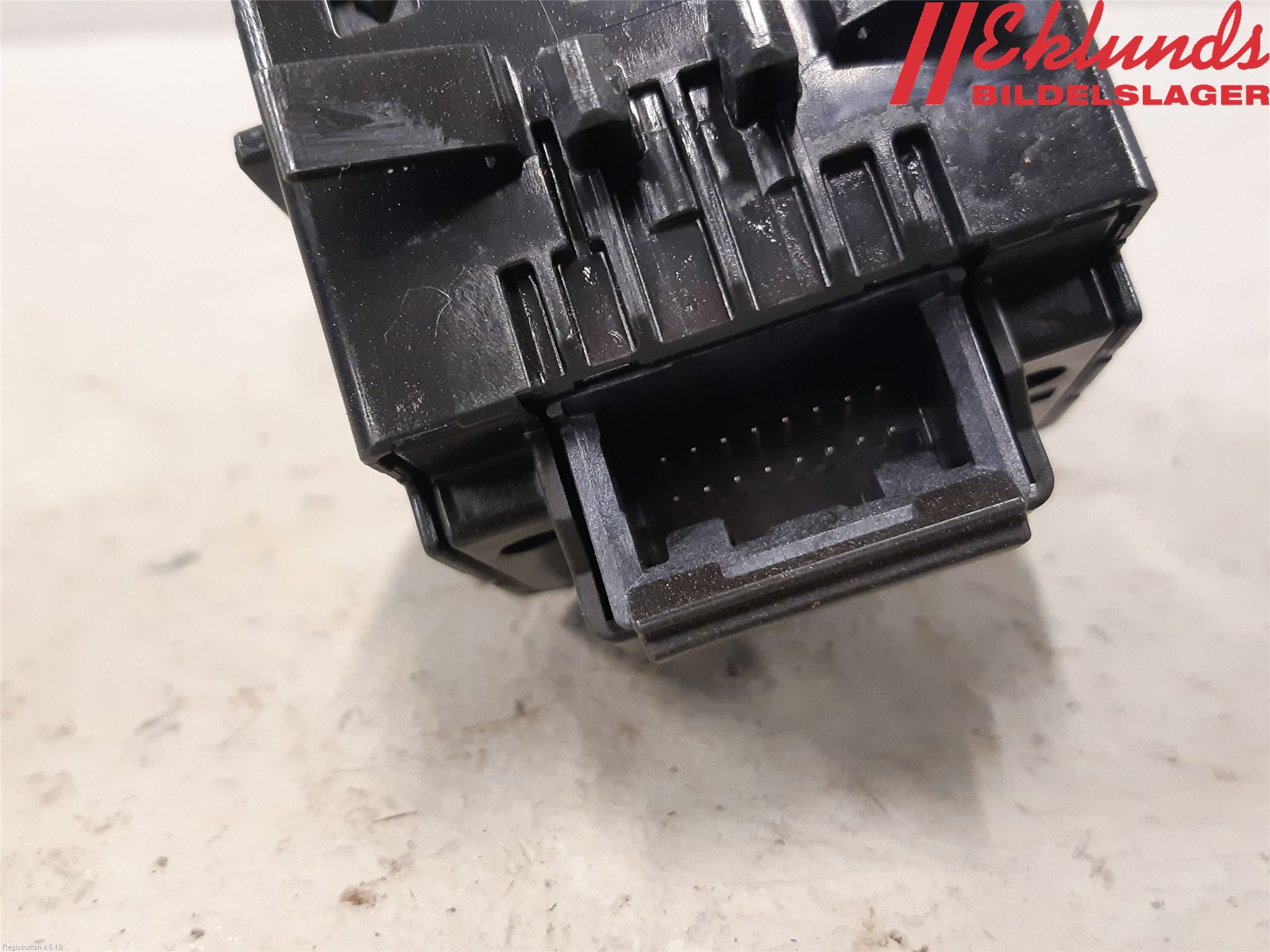 Toyota COROLLA 19- Spak Torkar-Spolomk