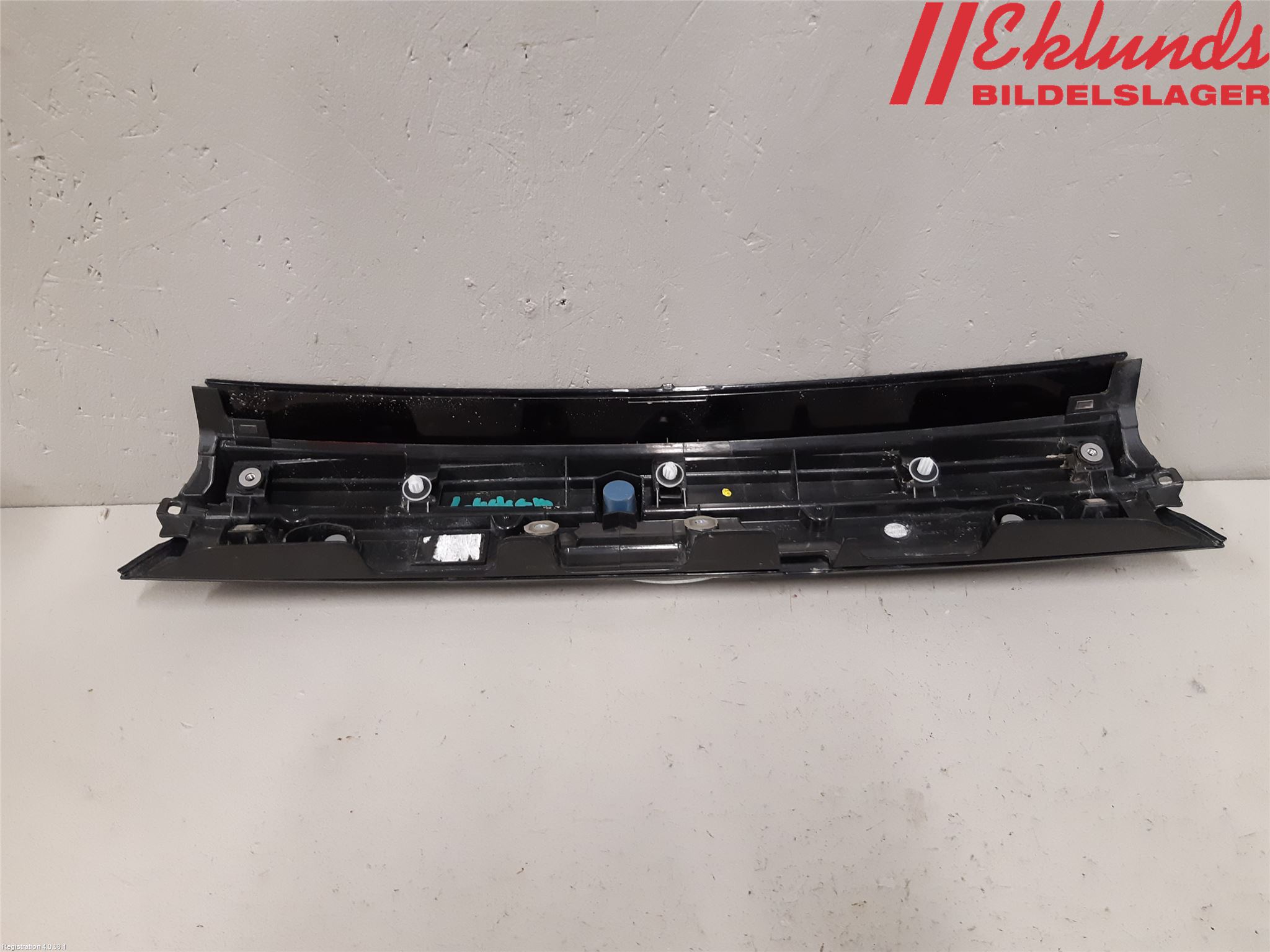 Toyota YARIS CROSS XP21 21- Reflexramp-Dekorramp