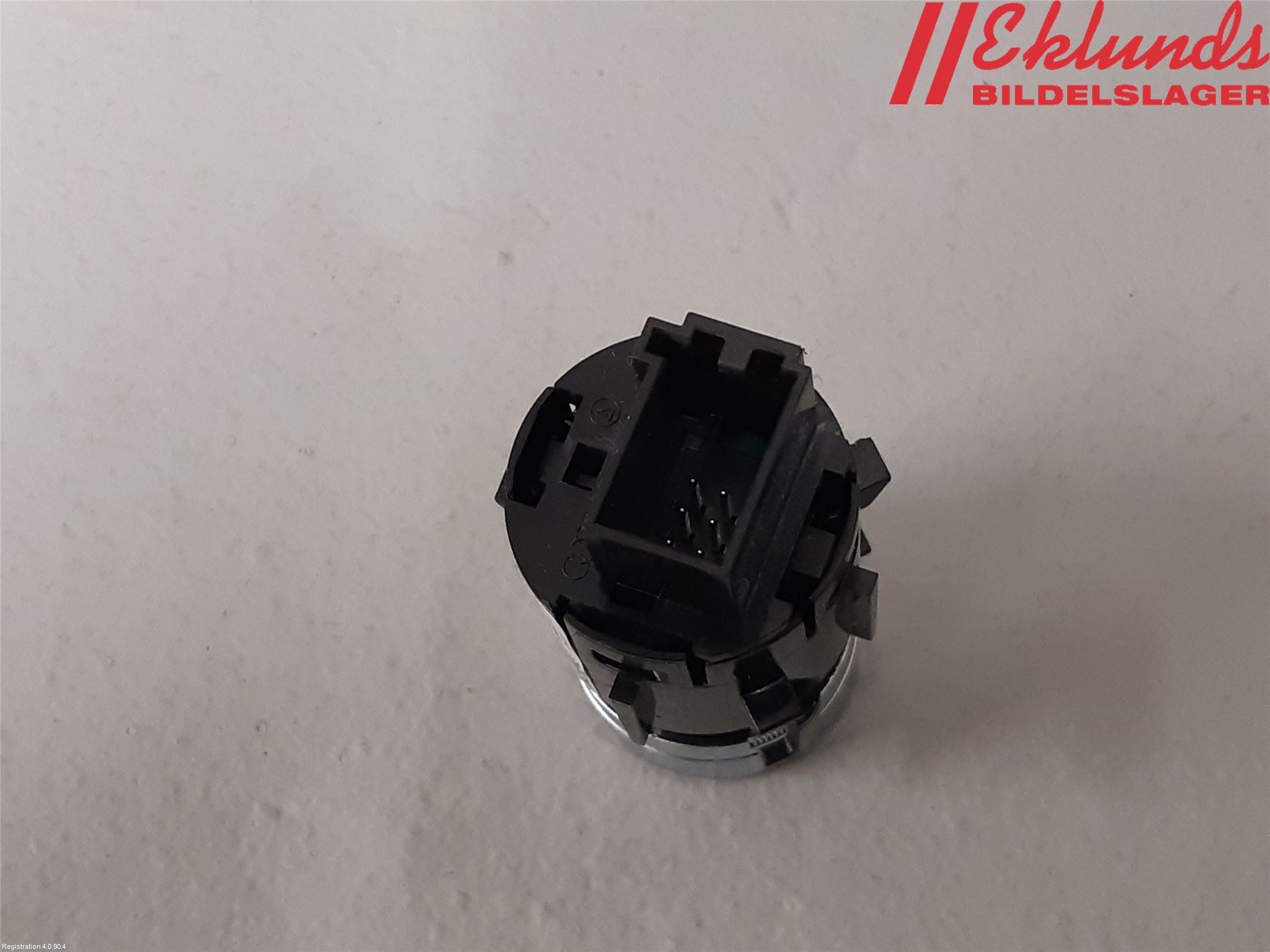 Audi A6 F2/C8 19- Startknapp Personbil