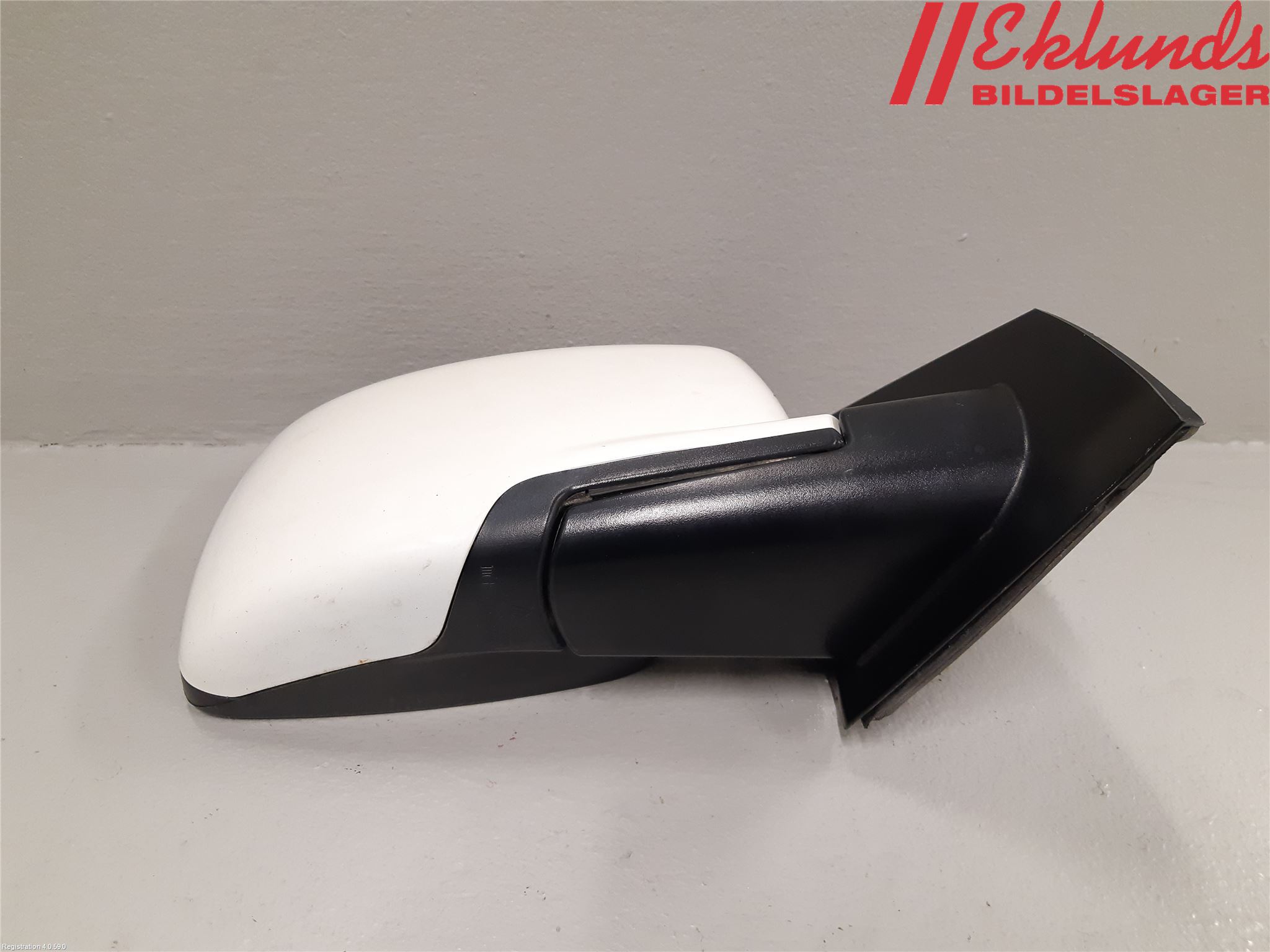 Fiat FREEMONT Spegel Yttre El Hö