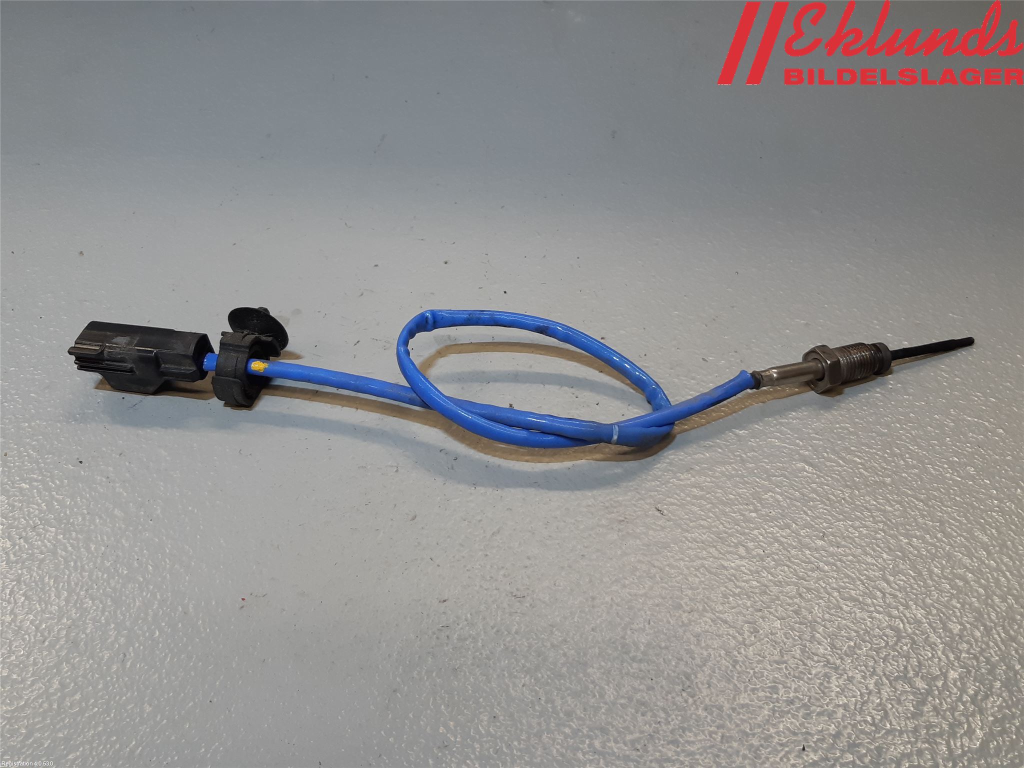 Volvo C30 10-13 Sensor Avgas