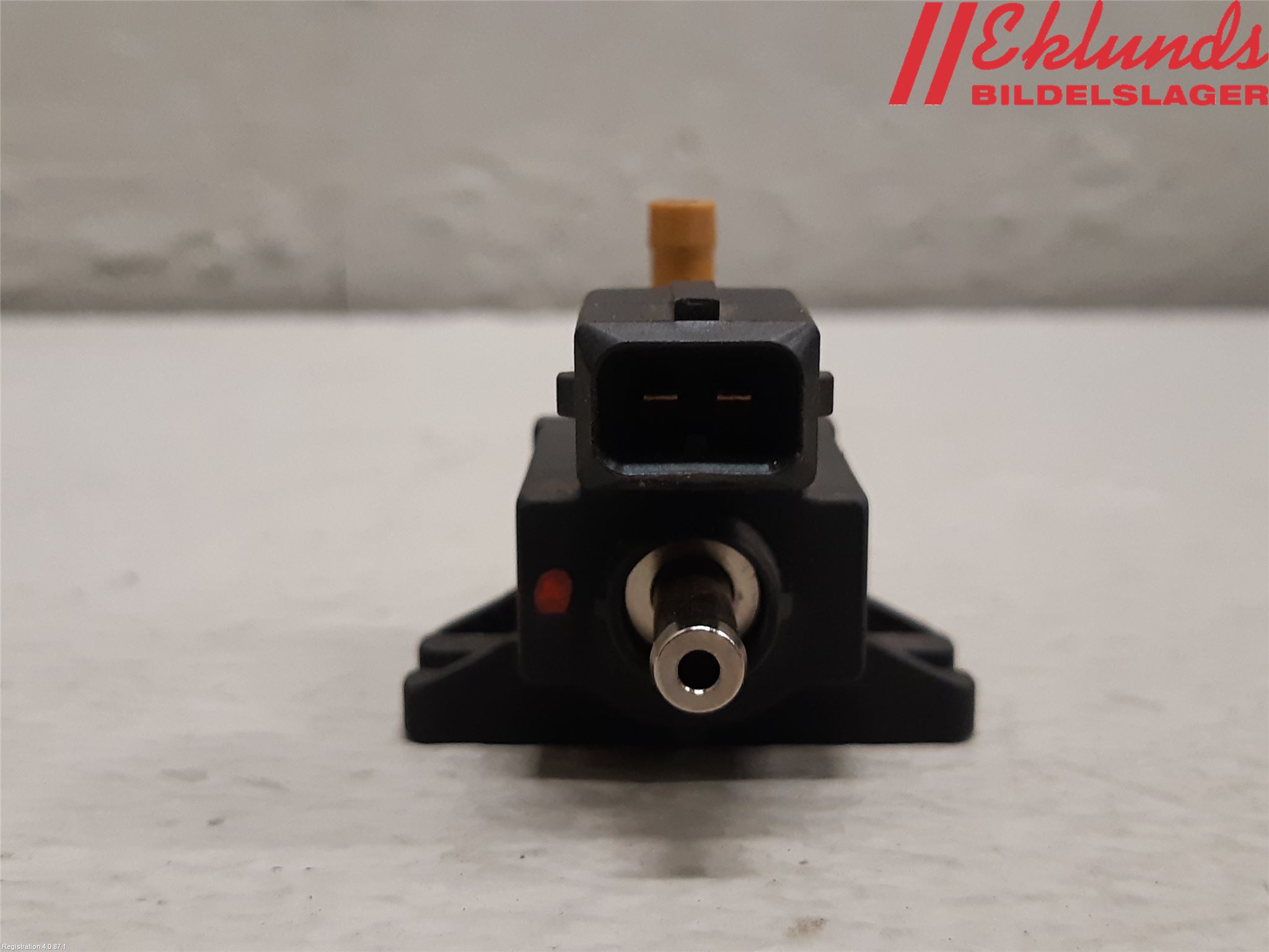 Volvo V60 11-13 Vakuumventil