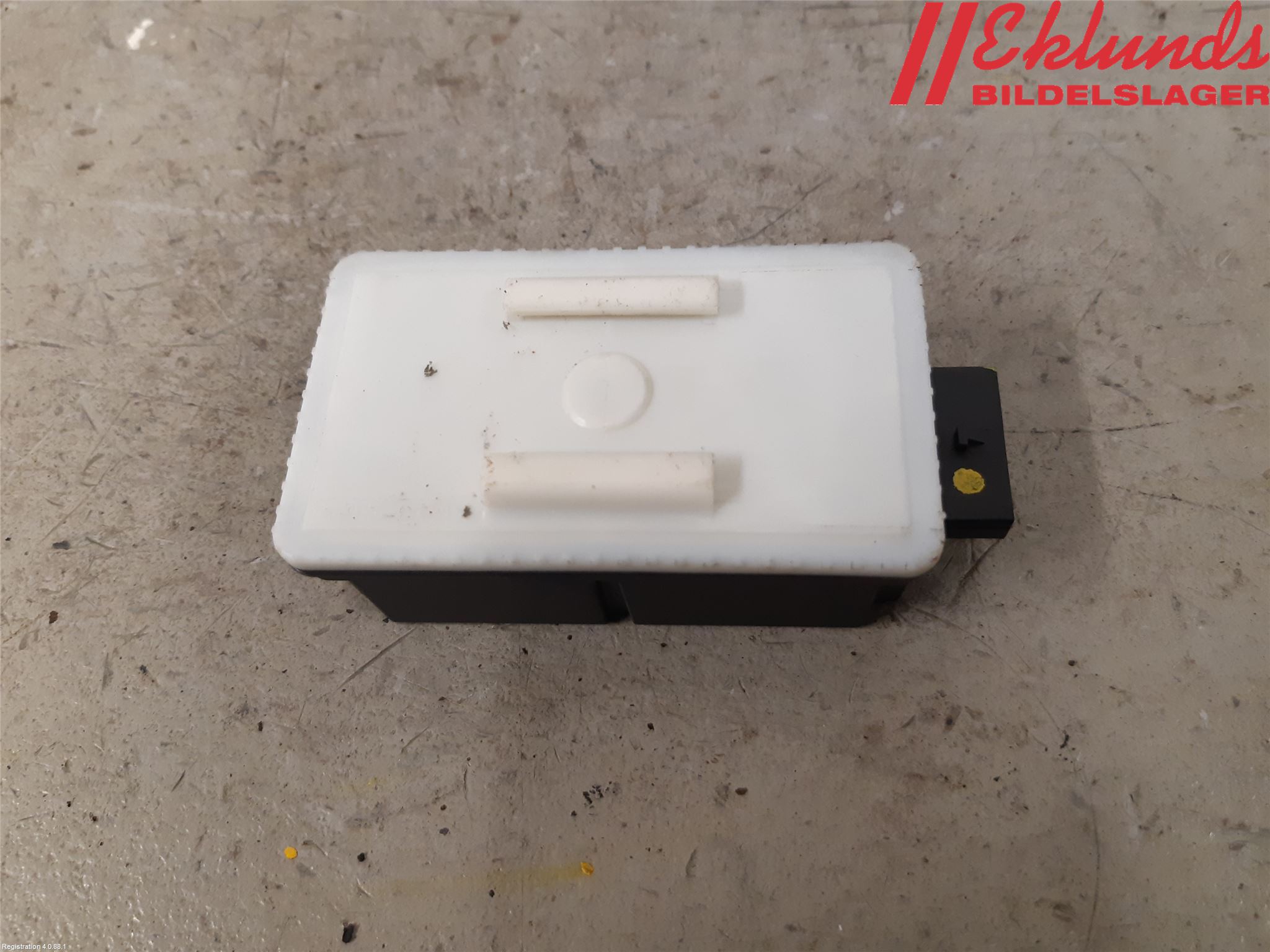 Tesla MODEL S 13- Styrenhet Övrigt