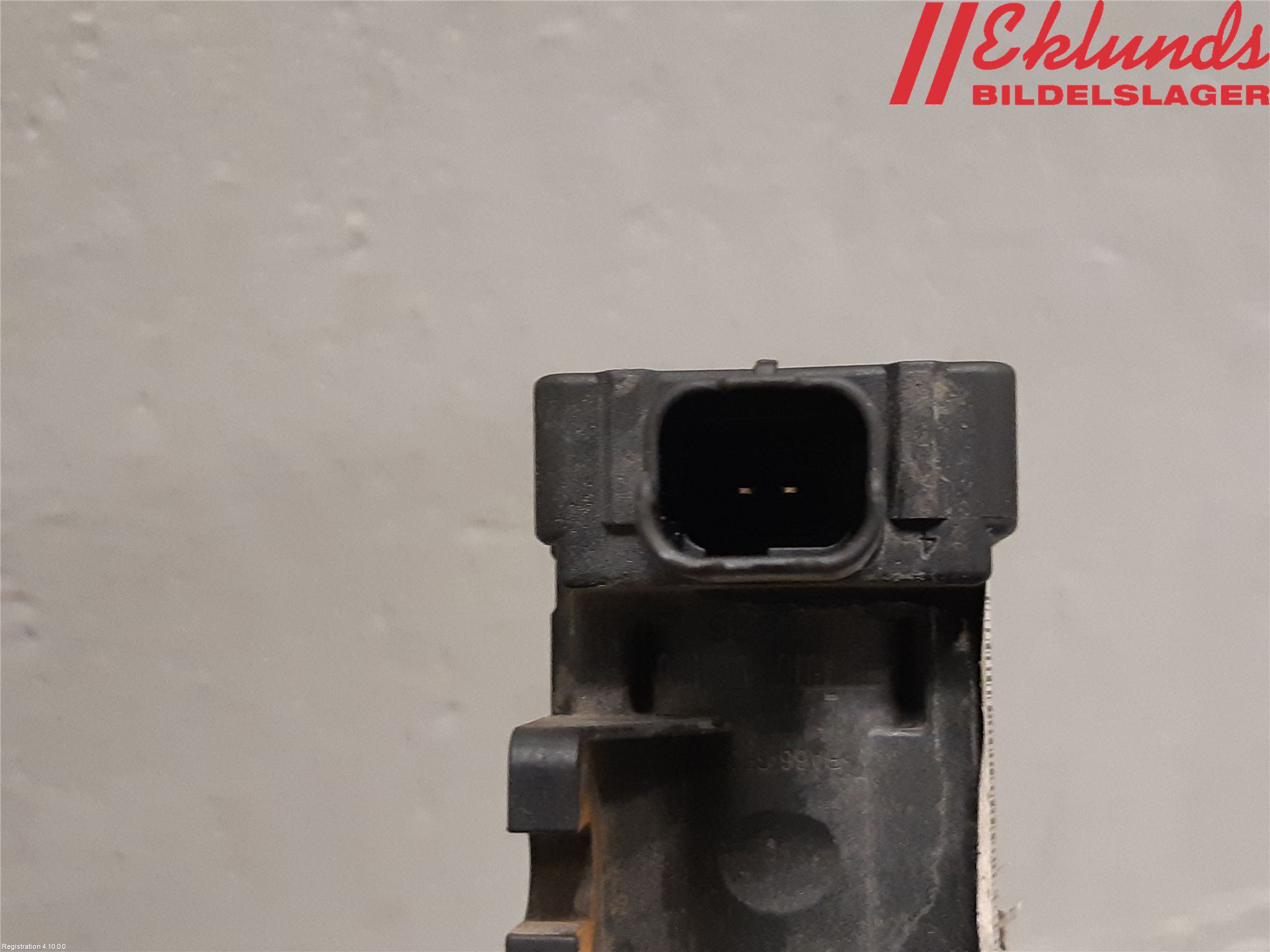 Ford TRANSIT/TOURNEO CONNECT 13-22 Vakuumventil