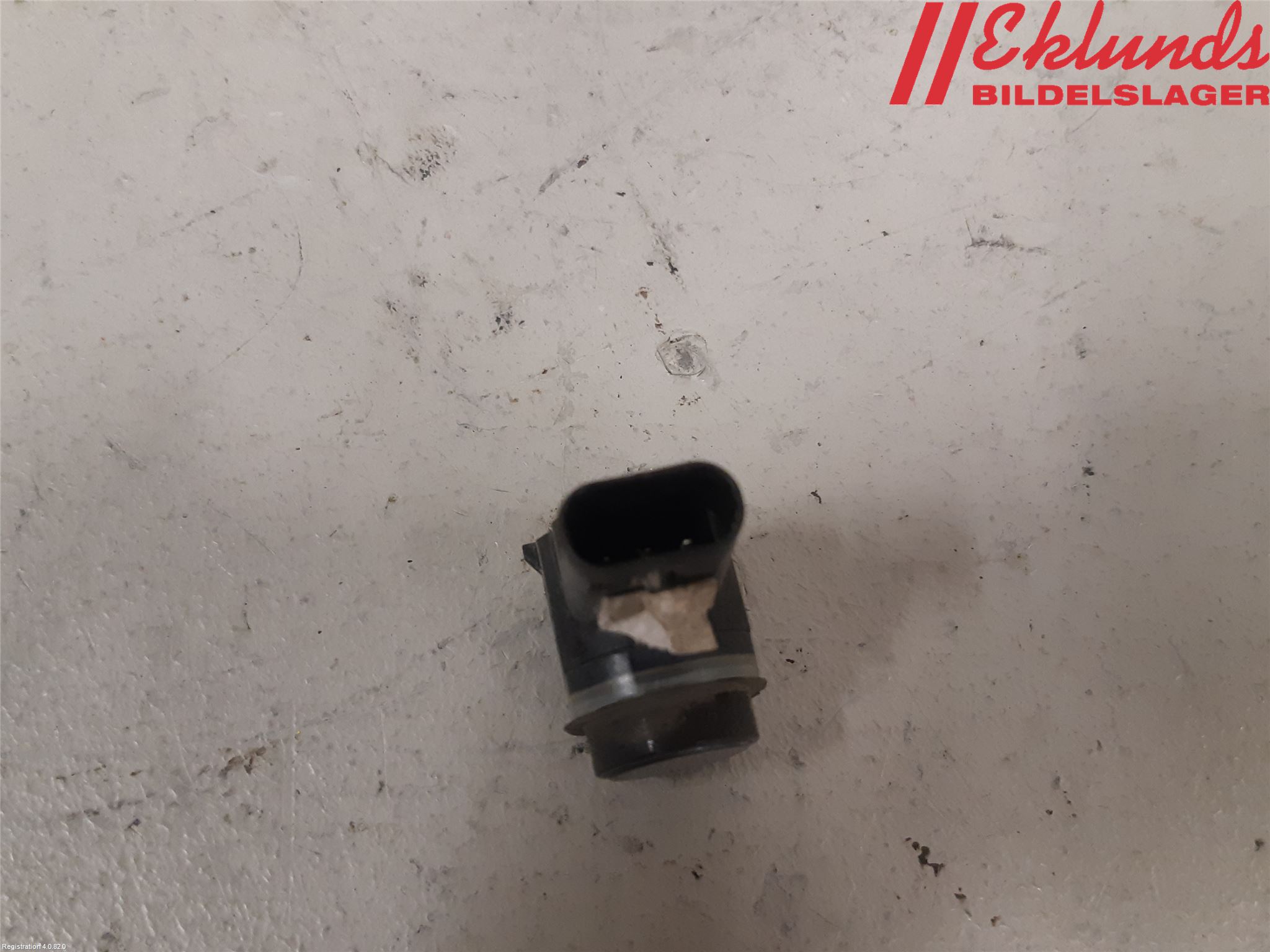 Volkswagen VW SHARAN 11- Parkeringshjälp Backsensor