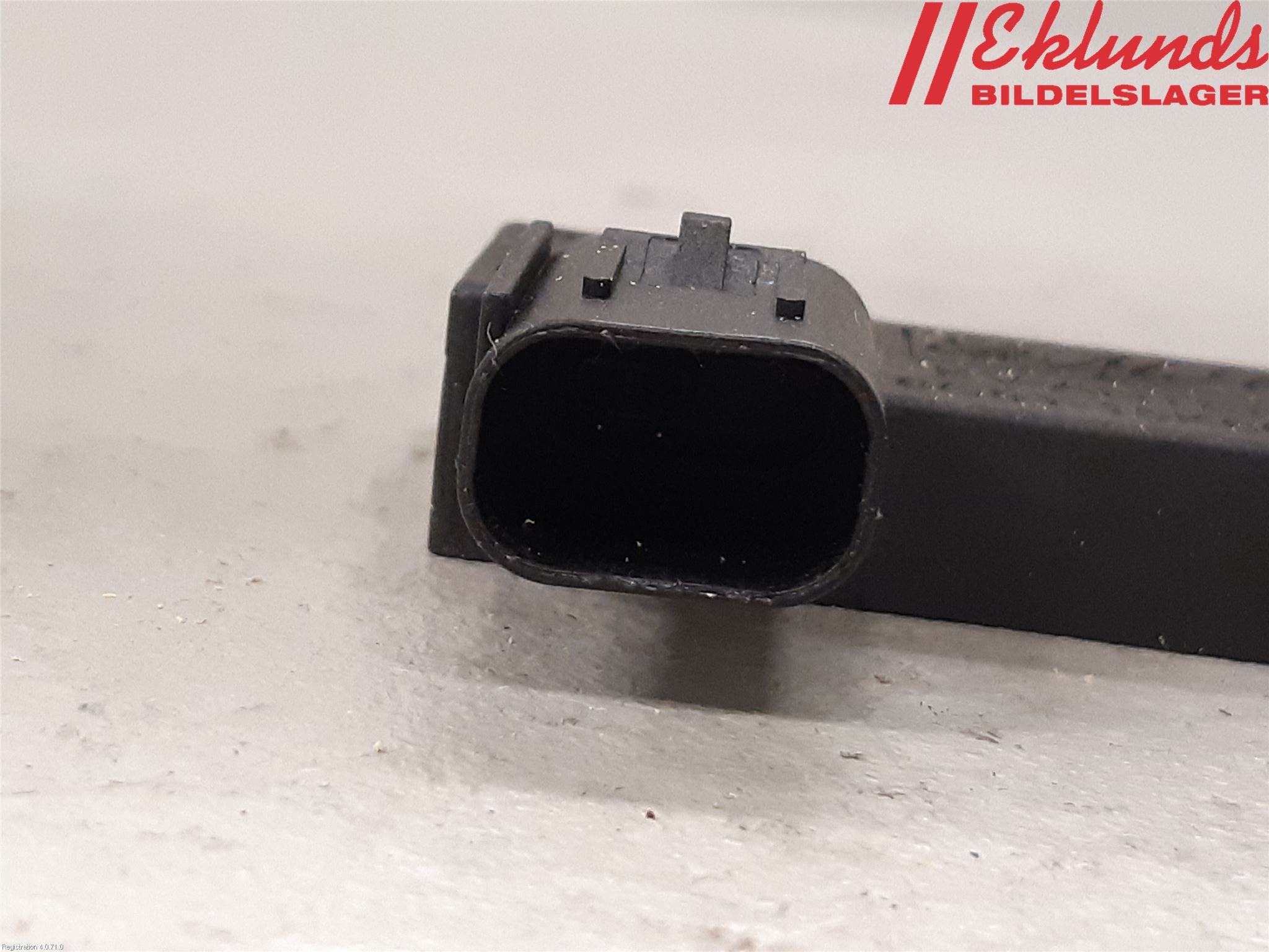 Volvo XC60 14-17 Antennförstärkare