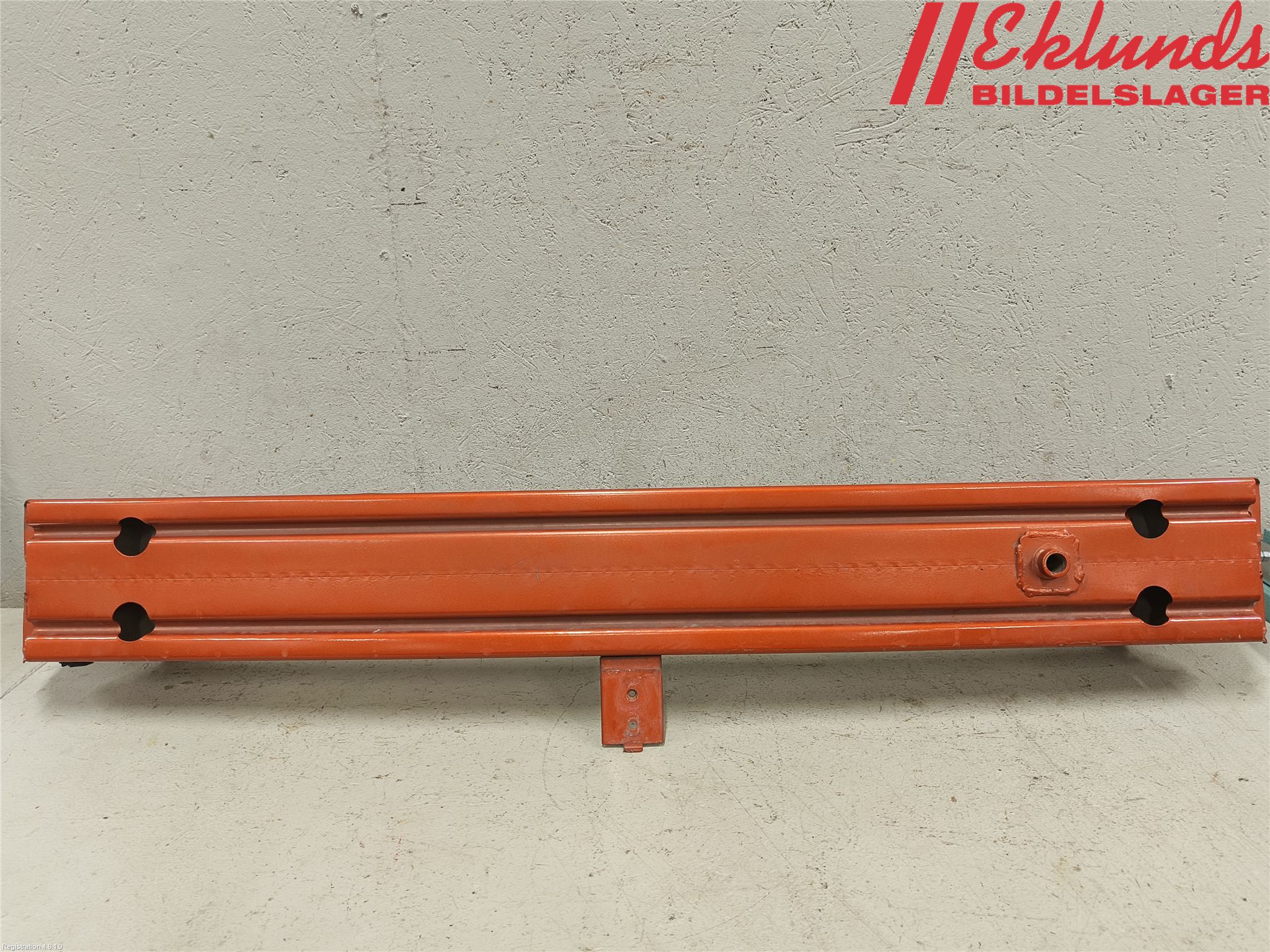 Opel MOKKA 13-20 Stötfångarbalk Fram