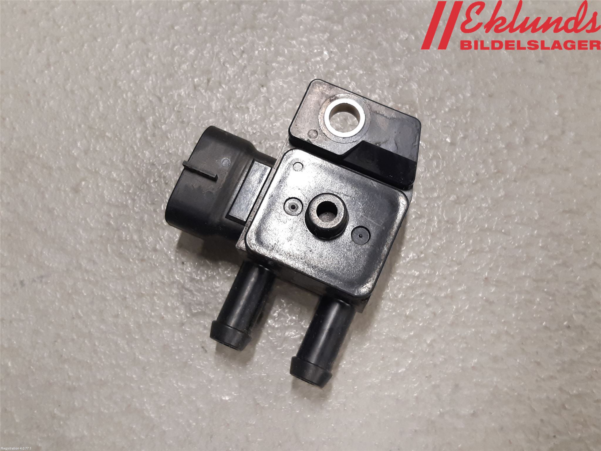 Hyundai i40 08-15 Sensor Avgas