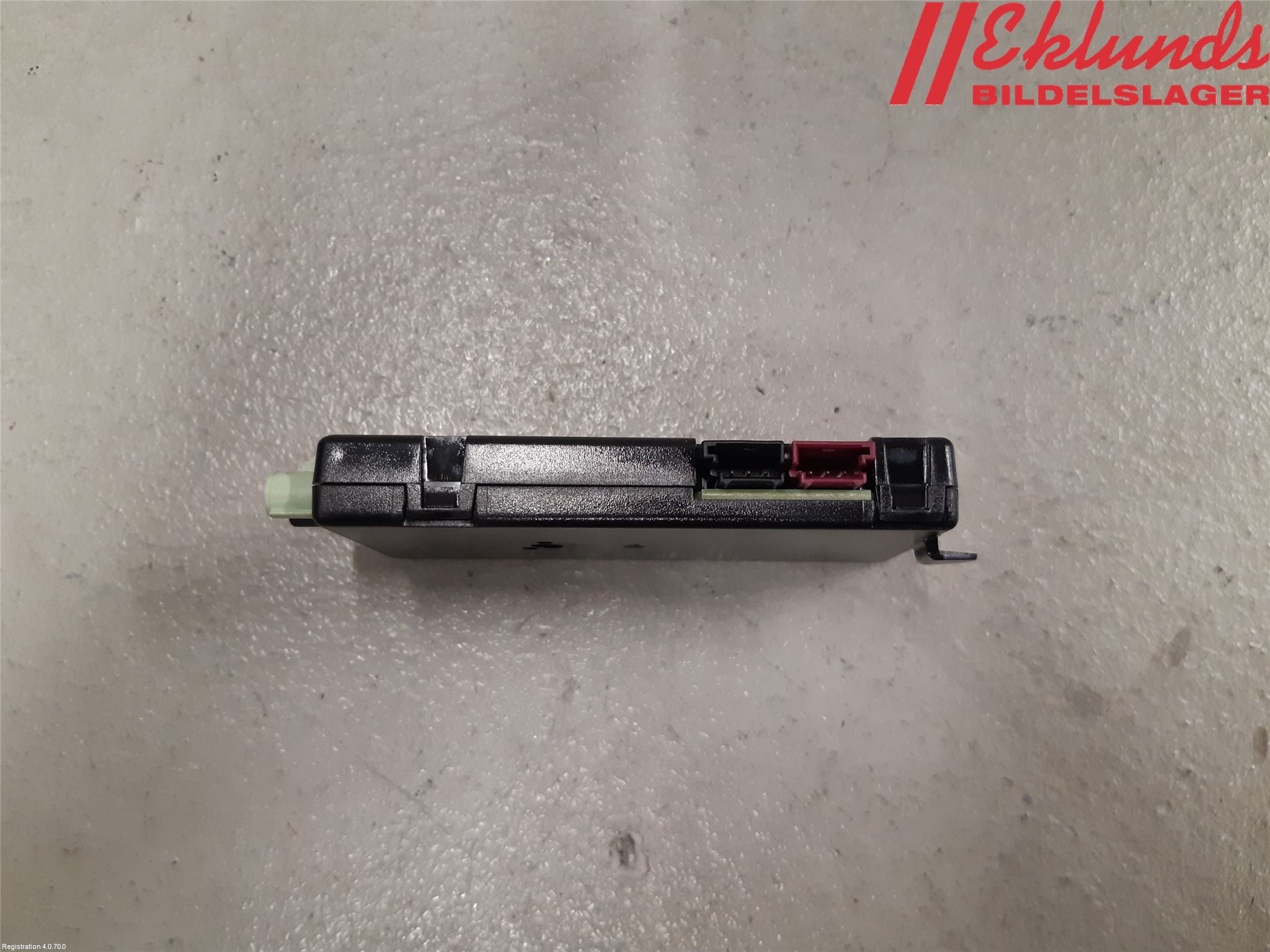 BMW 3 F30/F31/F80 12-19 Antennförstärkare