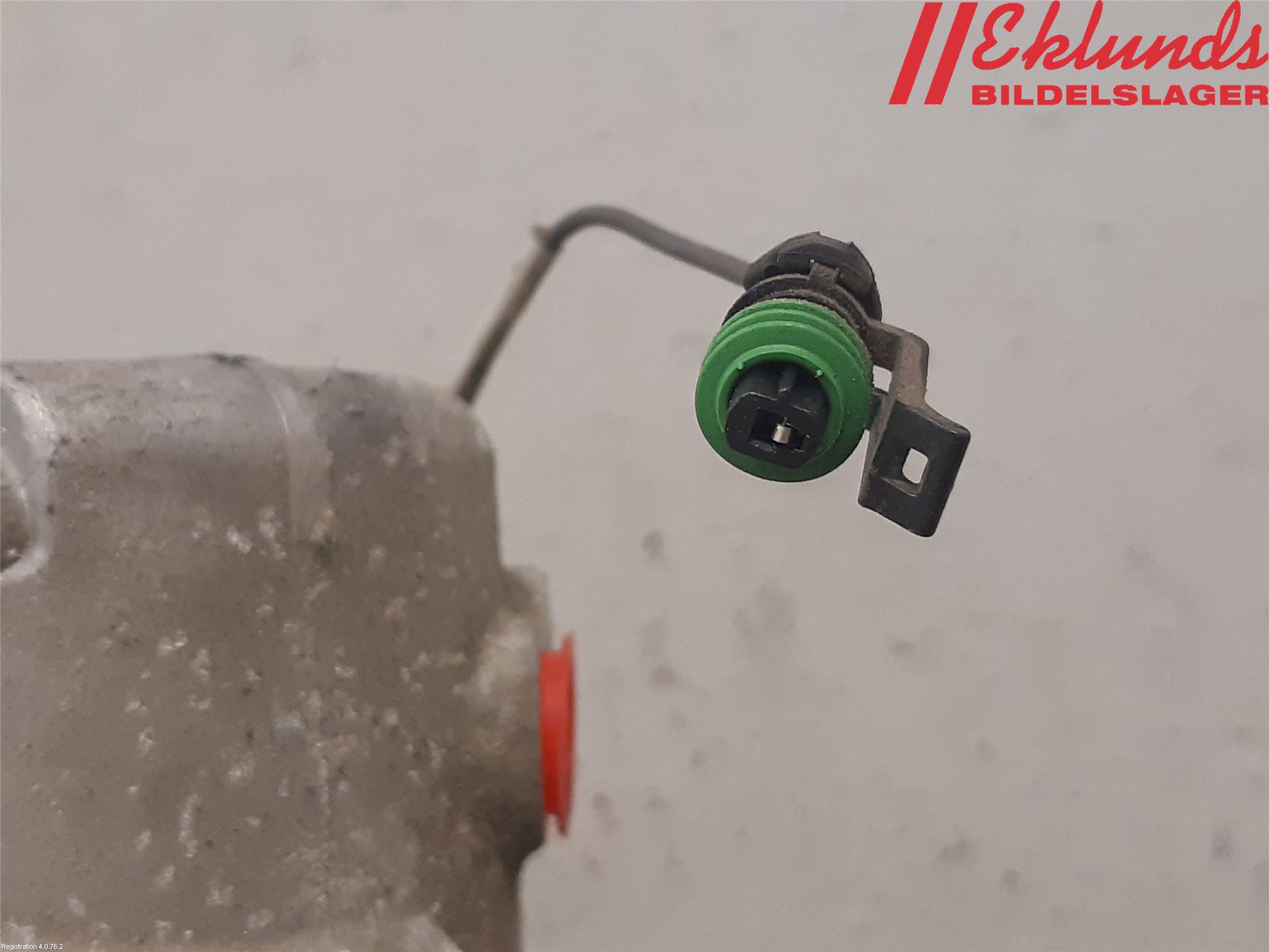 Smart FORTWO II 07-14 Ac Kompressor