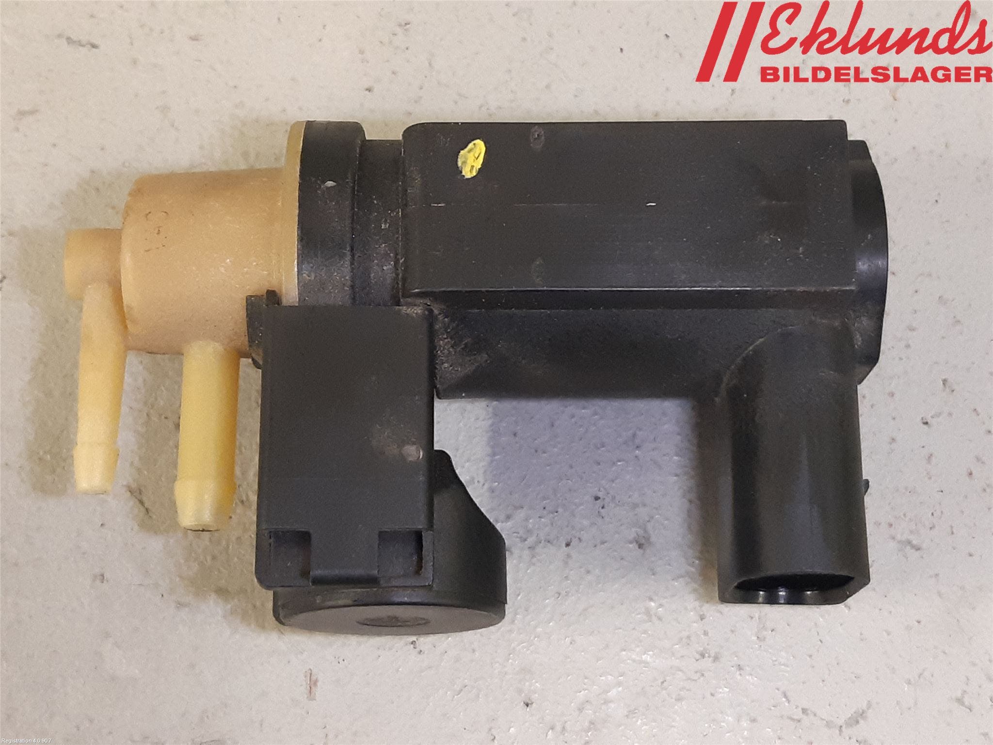 Volvo V40 CROSS COUNTRY 13-19 Vakuumventil