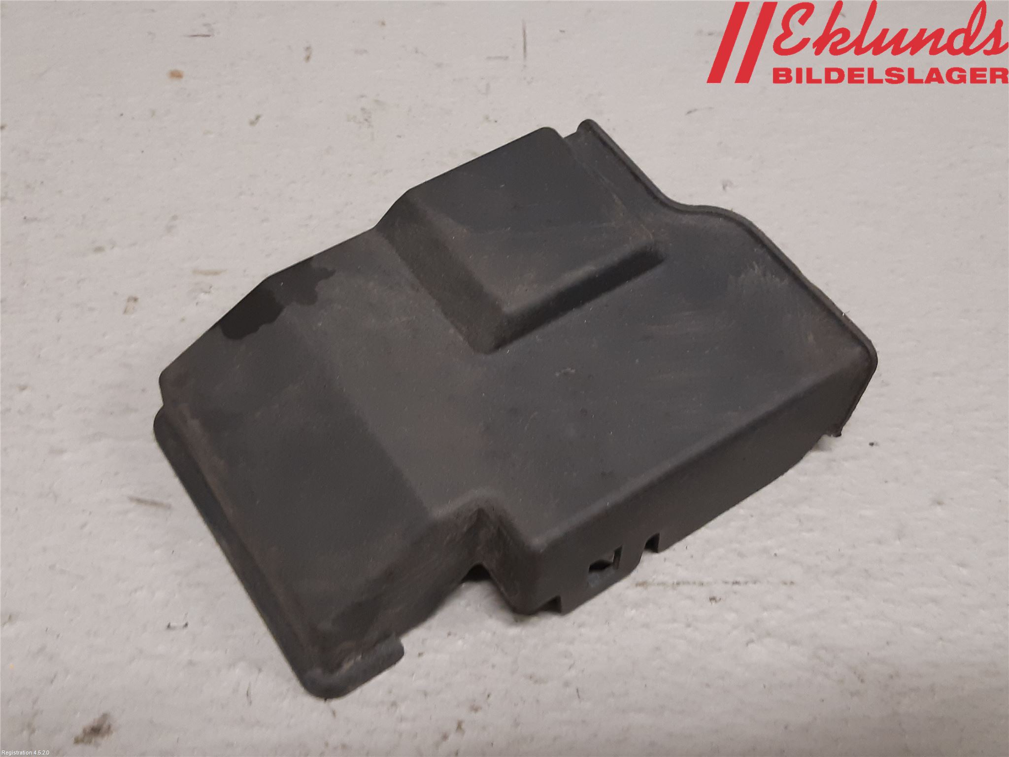 Citroen BERLINGO 08-18 Kylfläktsmotstånd