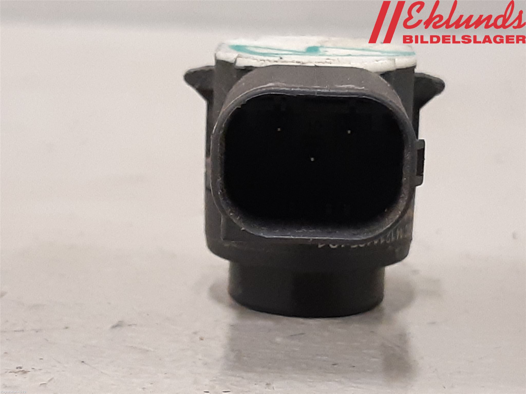 Citroen C4 CACTUS 14-20 Parkeringshjälp Backsensor