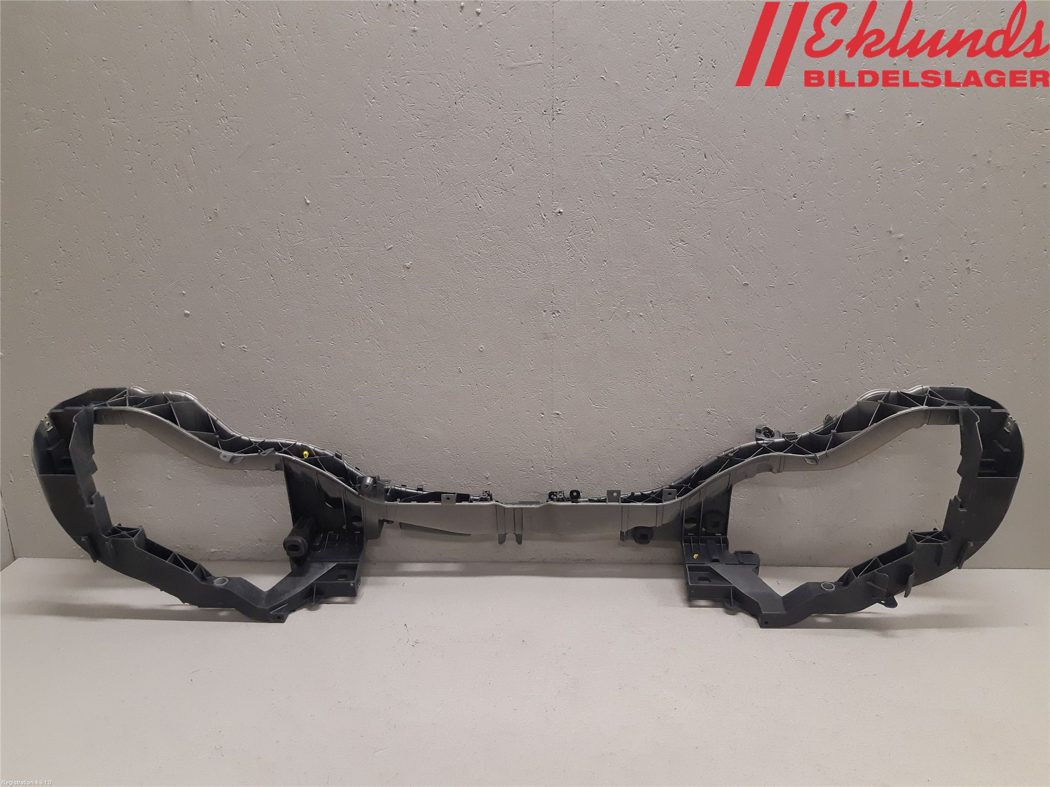 Ford FOCUS 15-18 Frontplåt