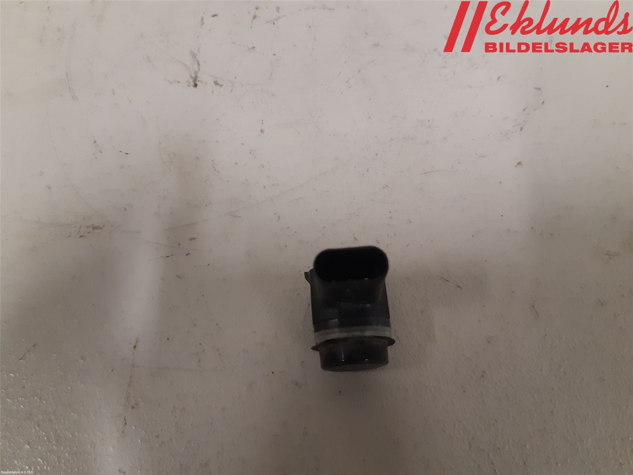 Volvo V60 11-13 Parkeringshjälp Backsensor