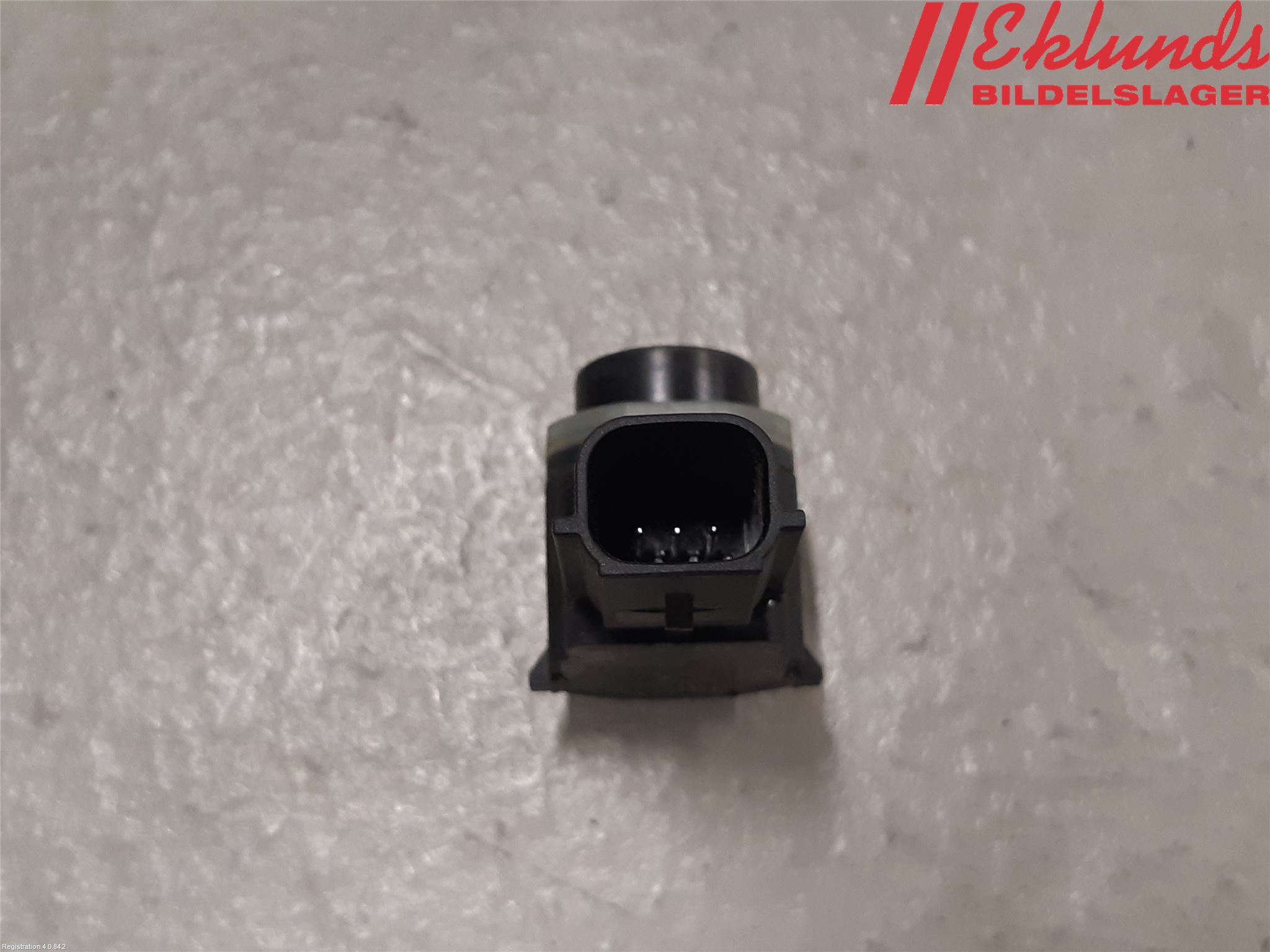 Ford FOCUS 15-18 Parkeringshjälp Backsensor