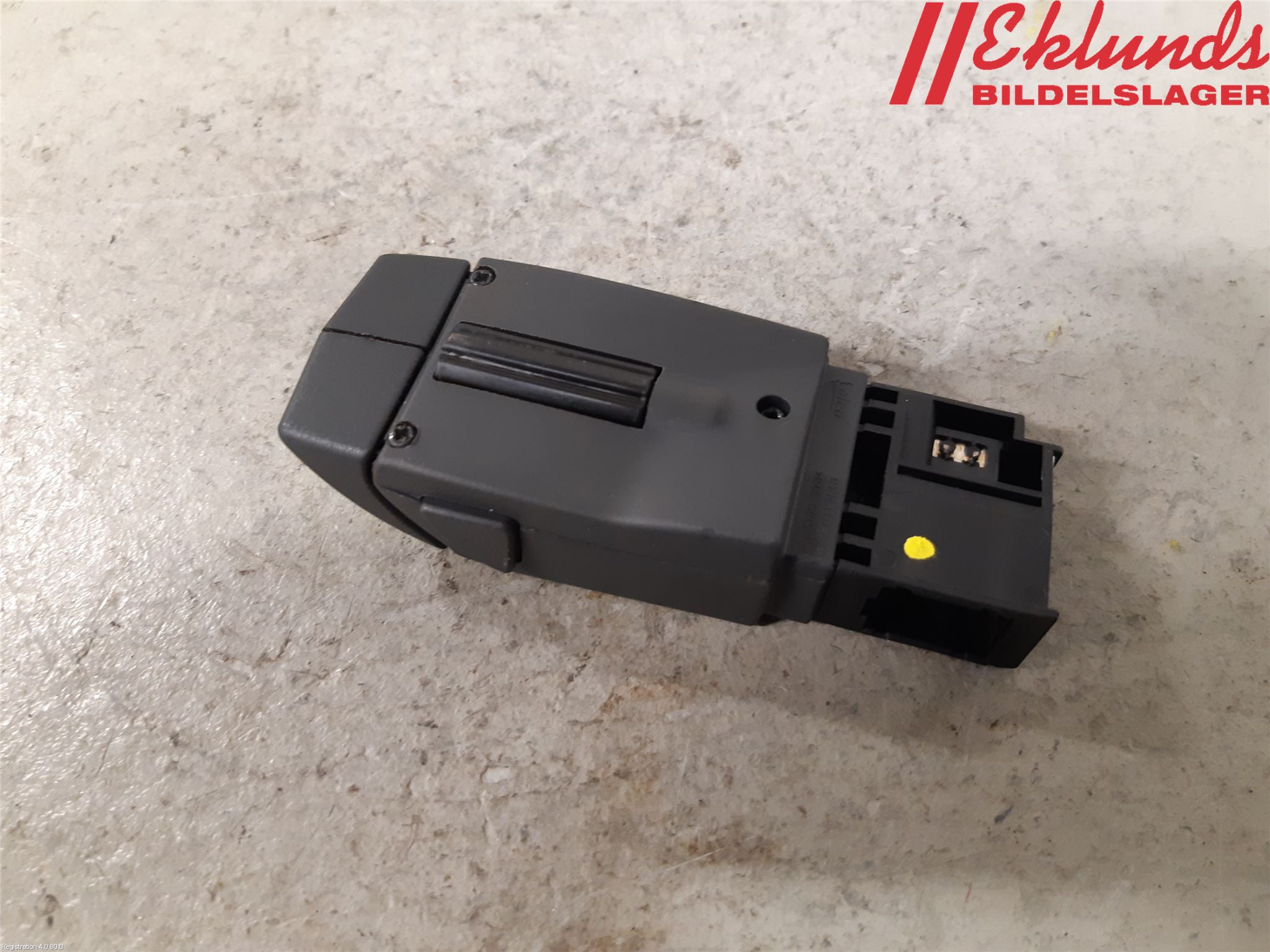 Fiat TALENTO 16- Spak-Rattreglage Radio