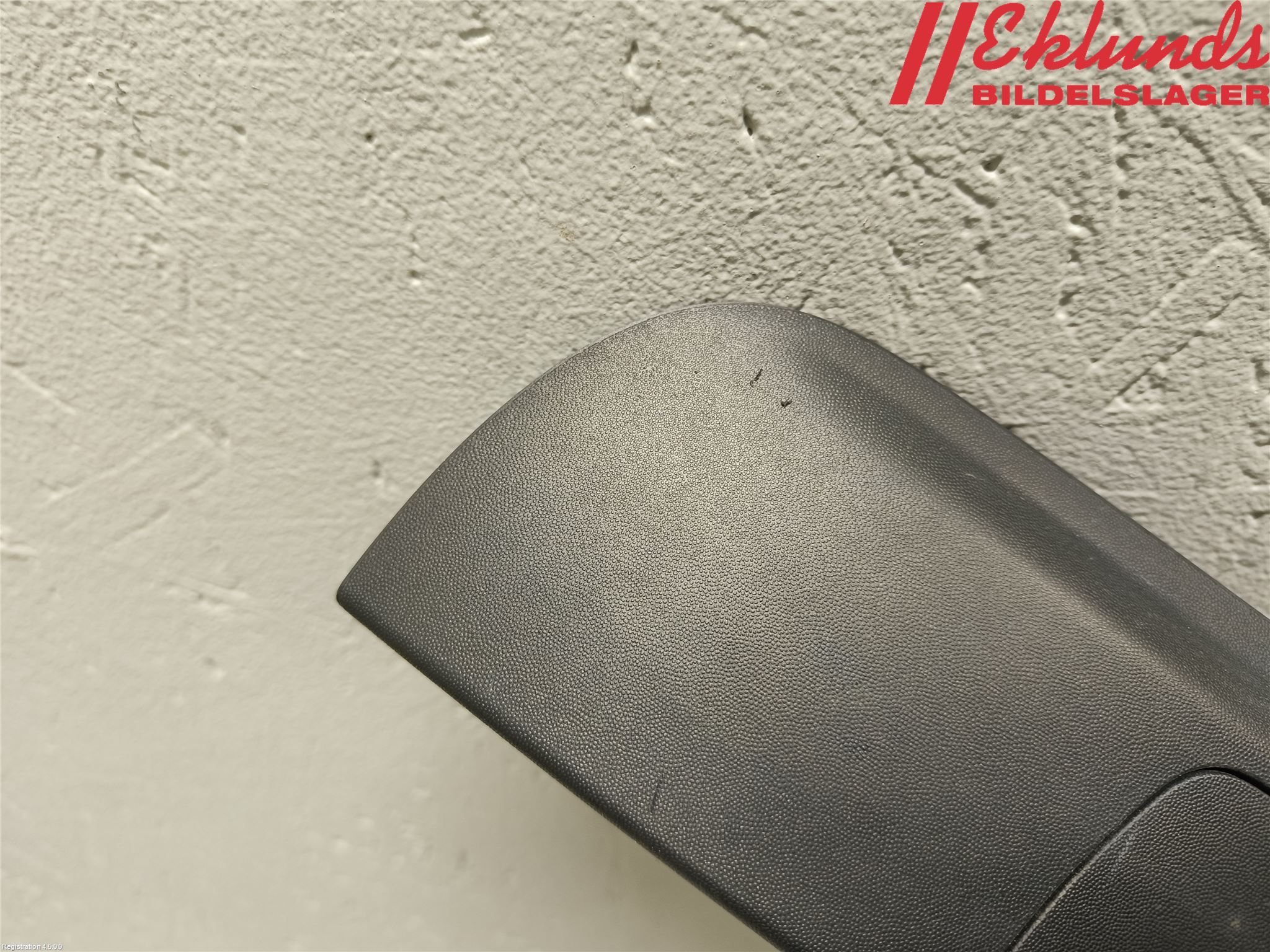 Opel MOVANO B 10-22 List Bak-Baklucka