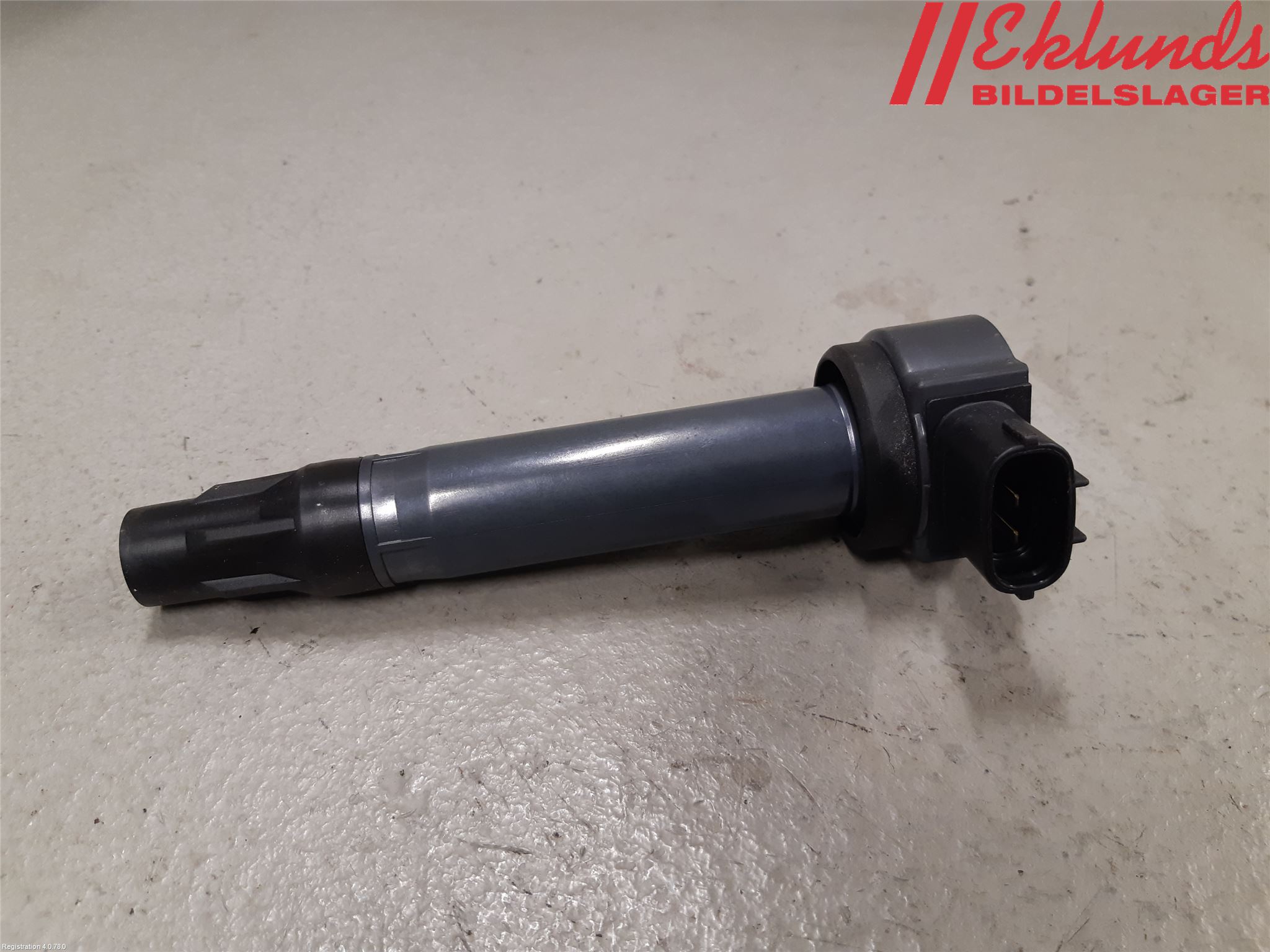 Mitsubishi LANCER 07-14 Tändspole