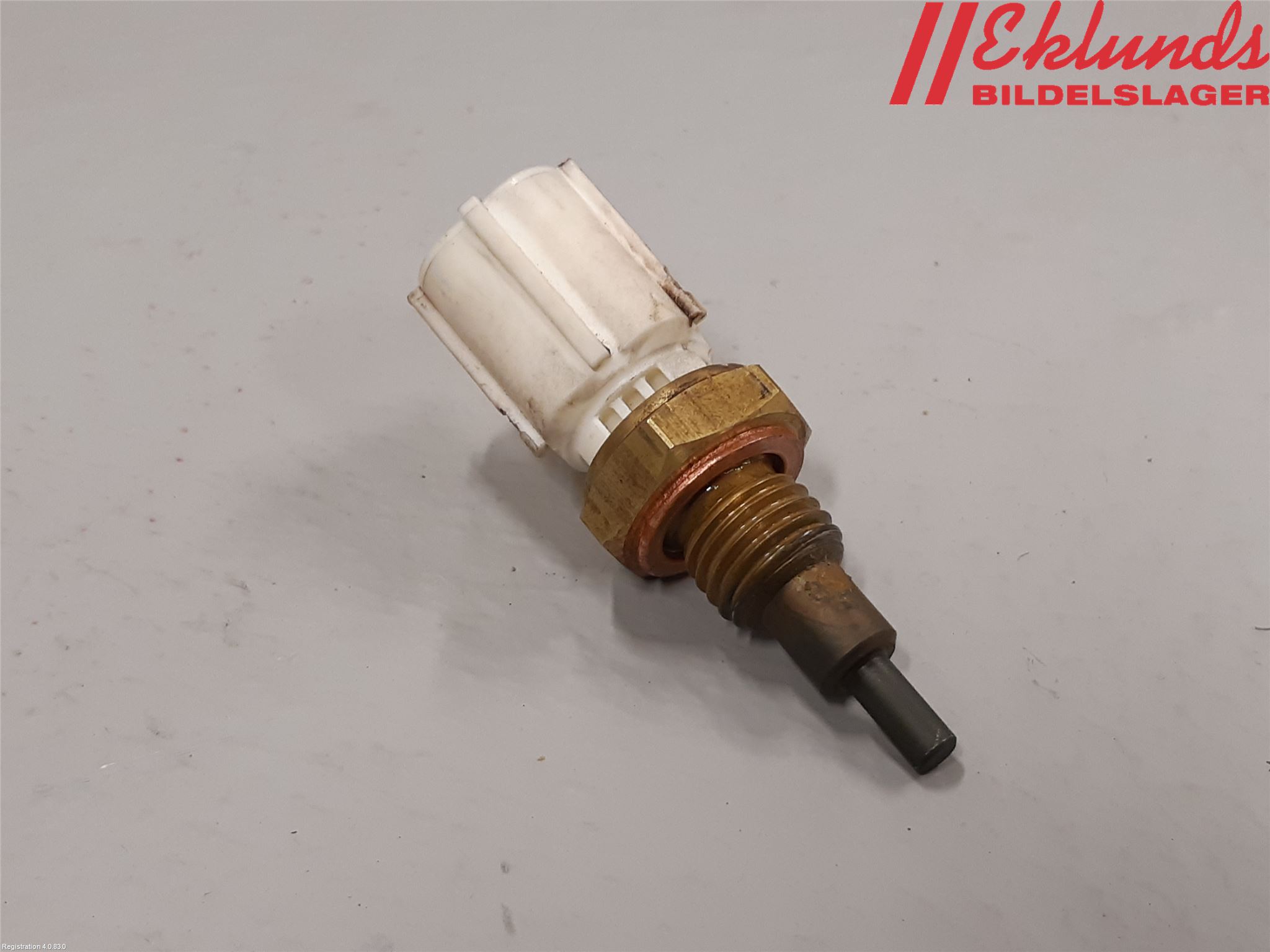 Toyota COROLLA 19- Givare Temp Vatten