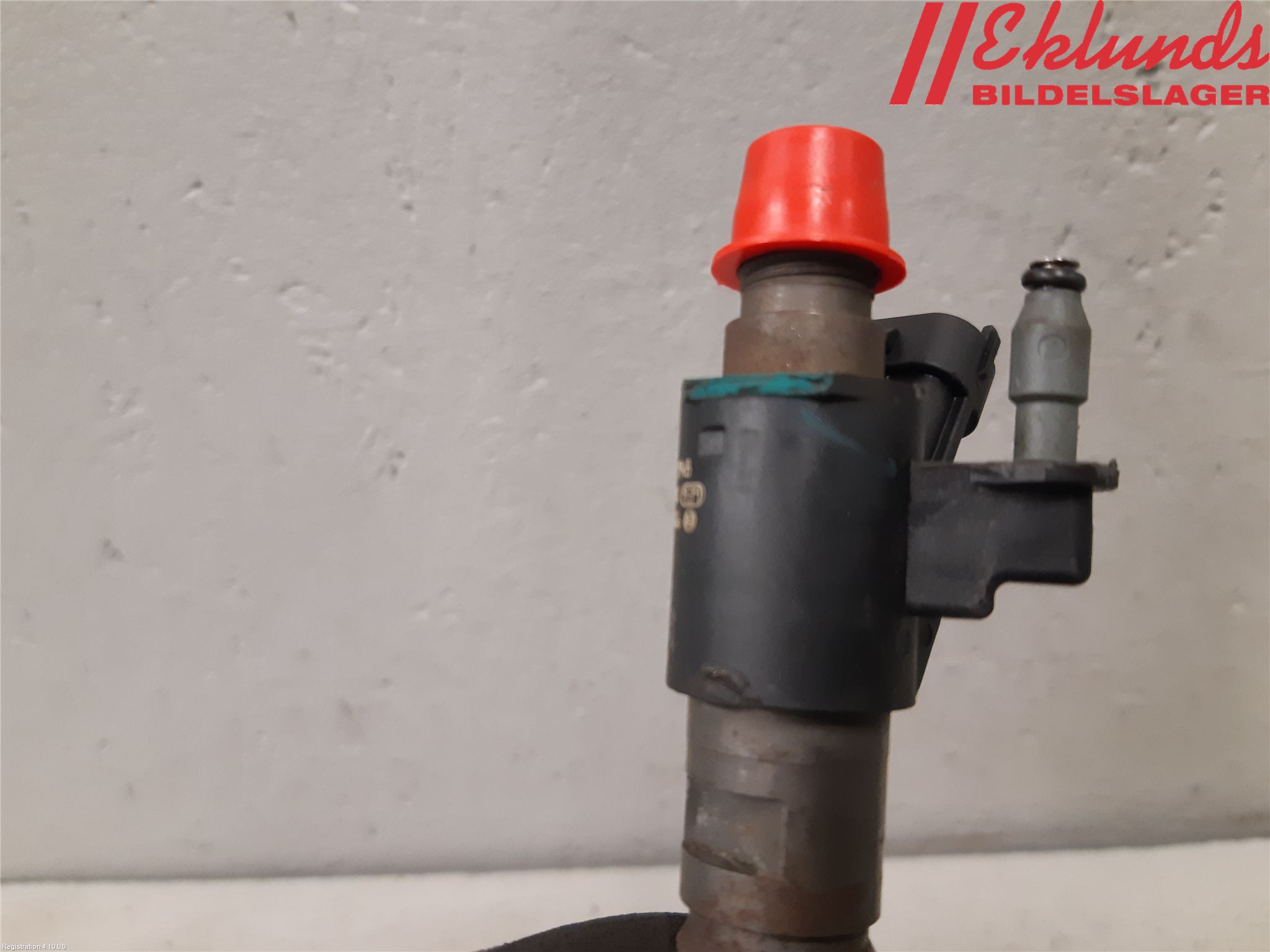 Volvo V60 14-18 Injspridare