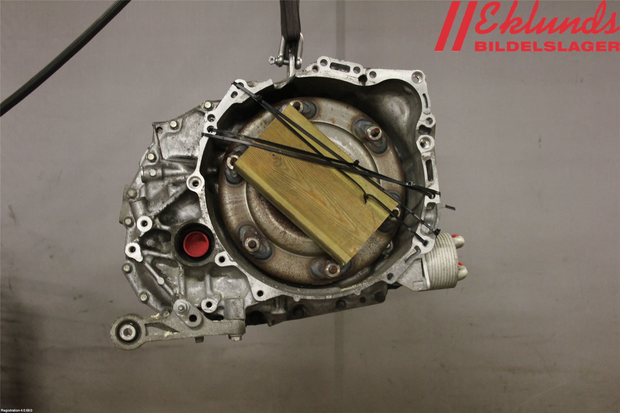 Volvo V40 12-19 Växellåda Automat