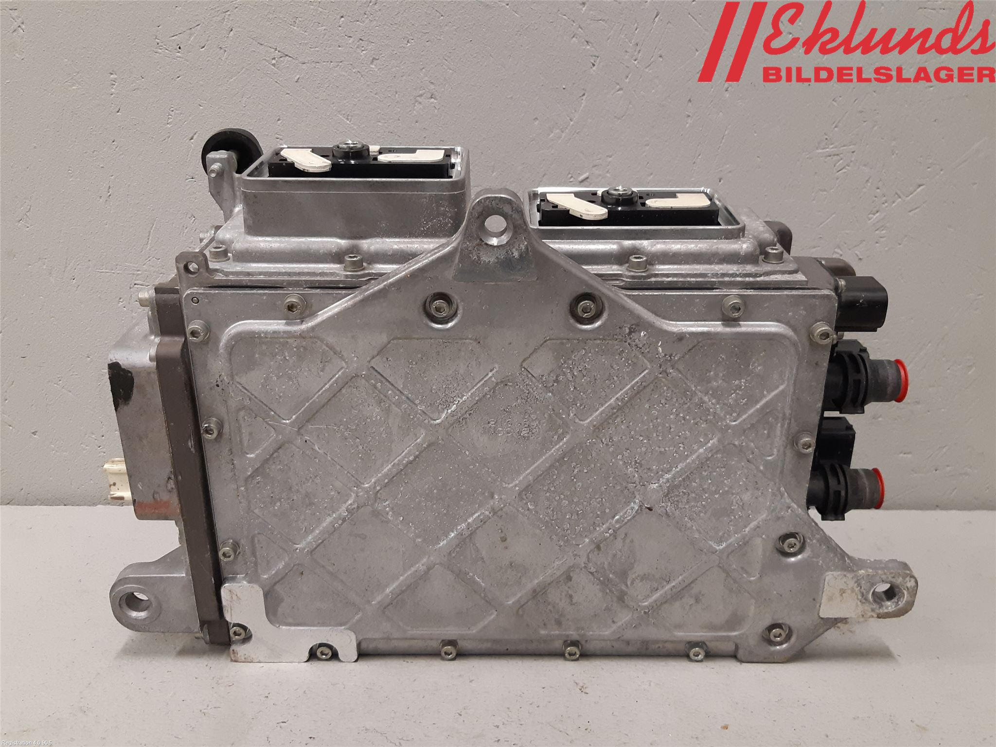 Opel AMPERA 12-16 Inverter Hybrid