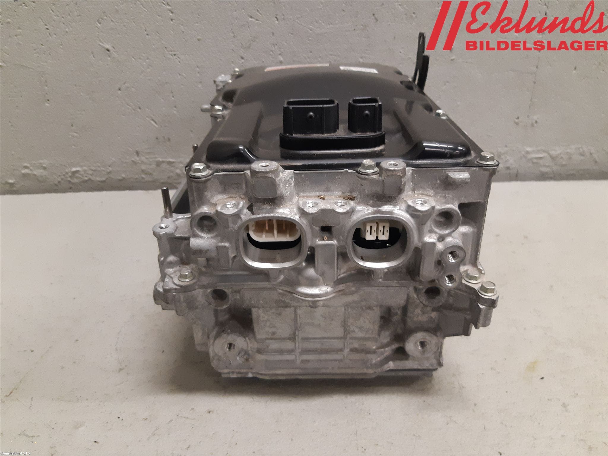 Toyota RAV4 19- Inverter Hybrid