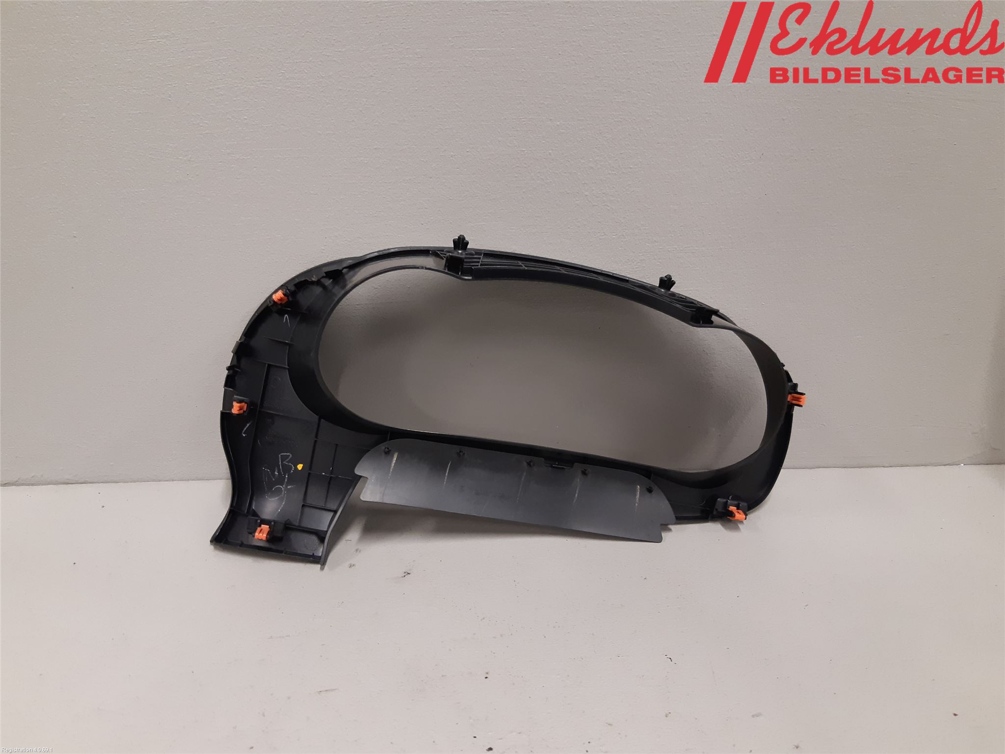 Toyota HILUX 16- Instrumentsarg