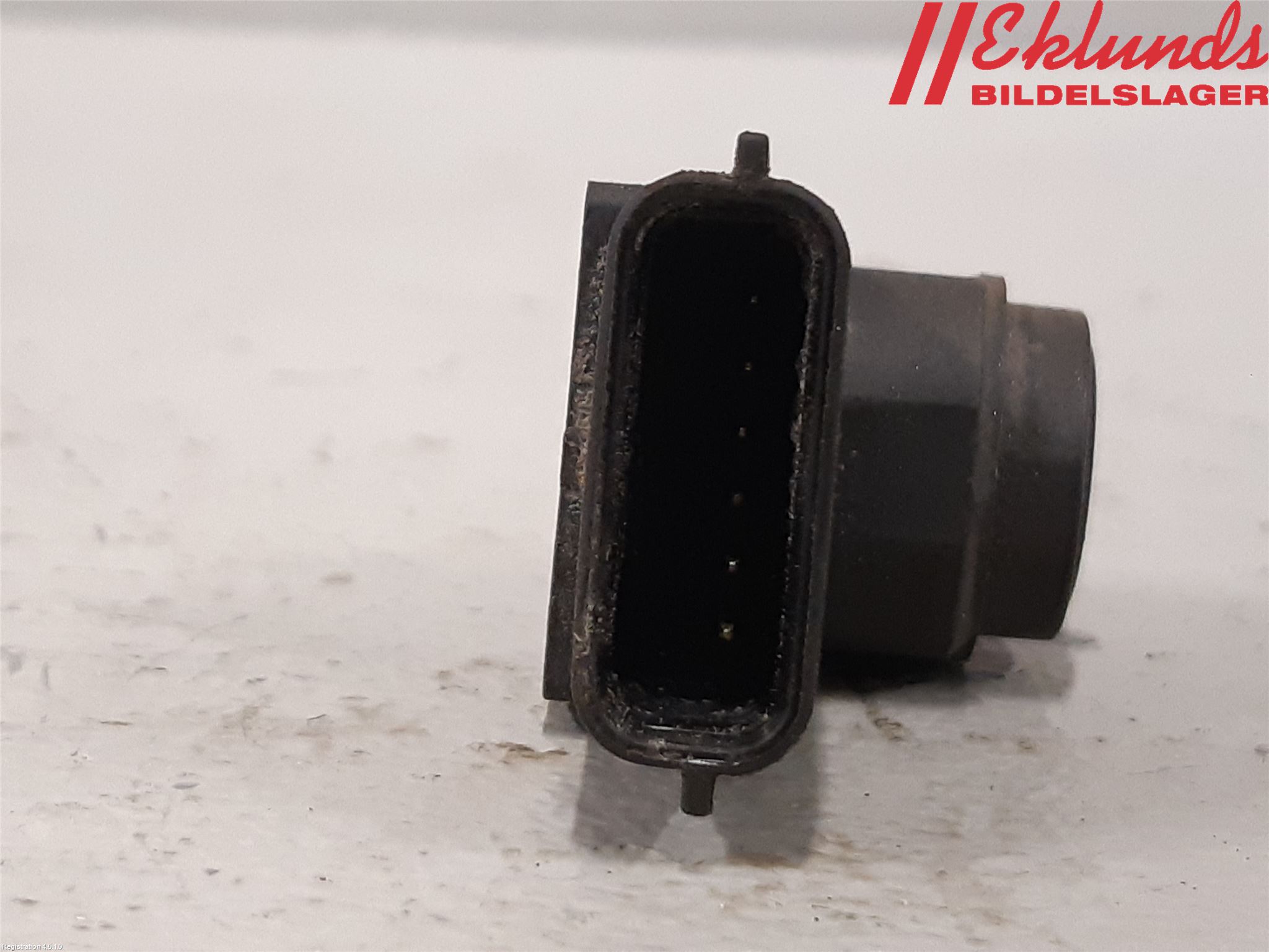 Hyundai i40 08-15 Parkeringshjälp Backsensor