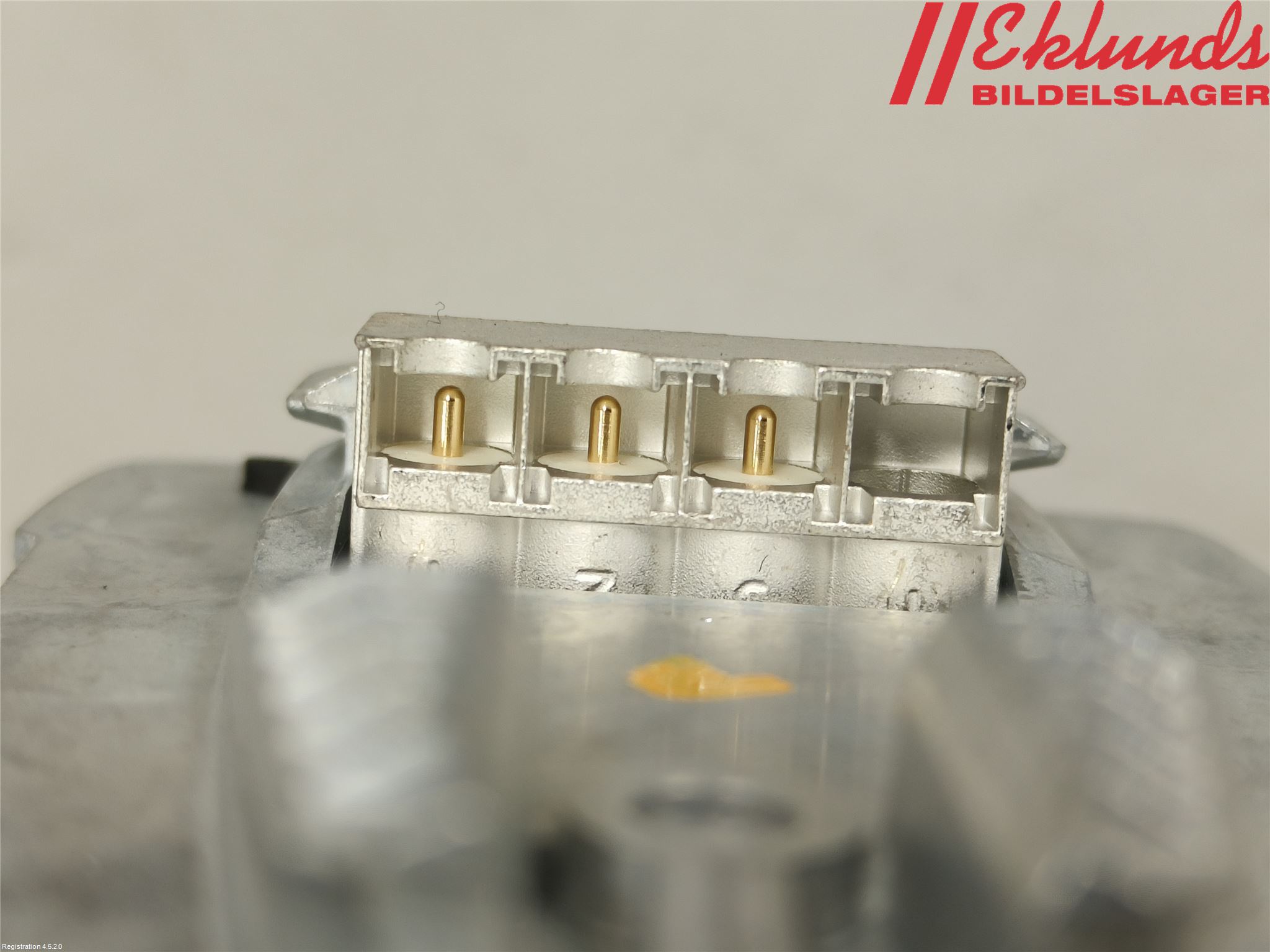 BMW X1 F48 15-22 Antenn