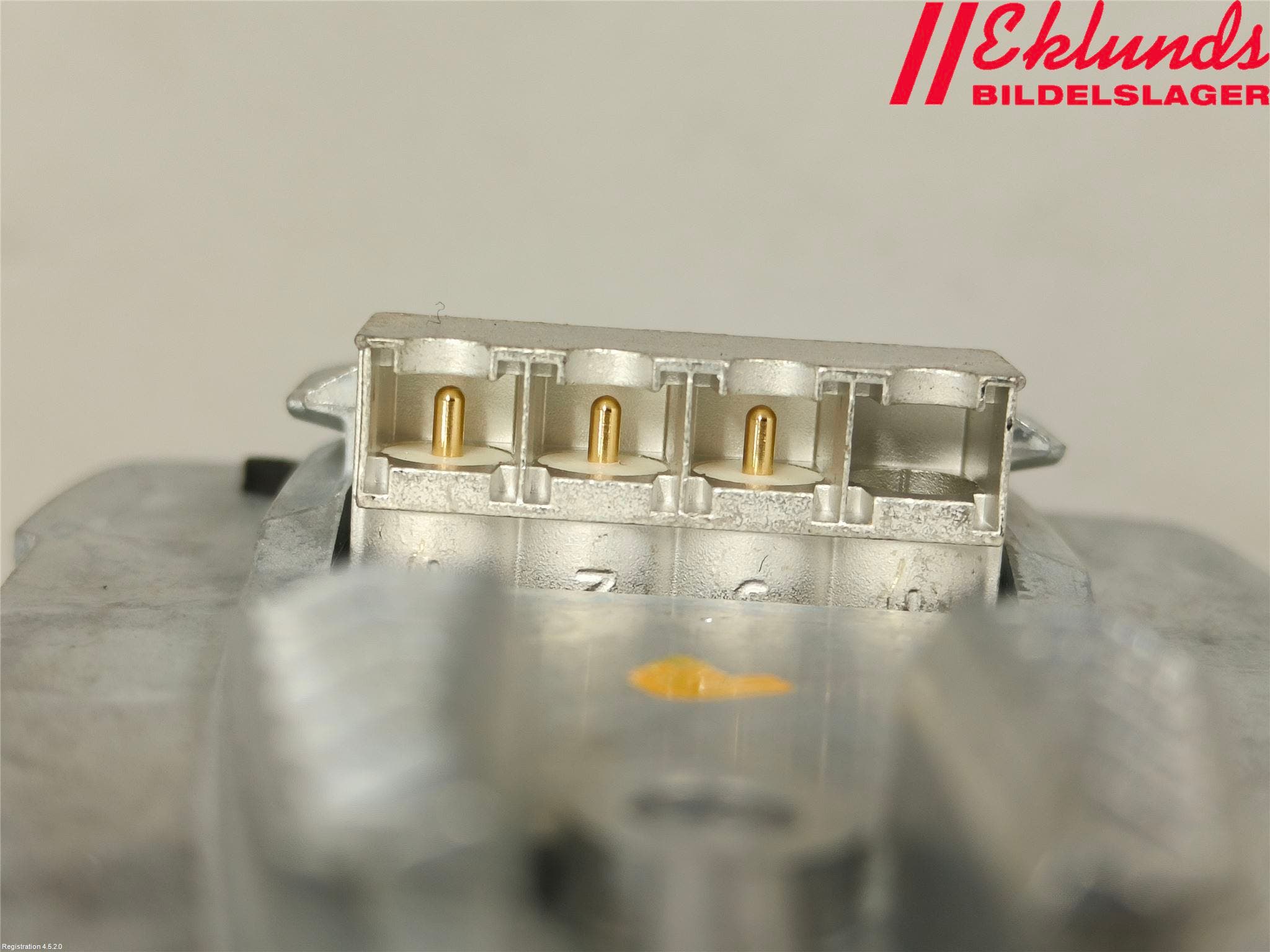 BMW X1 F48 15-22 Antenn